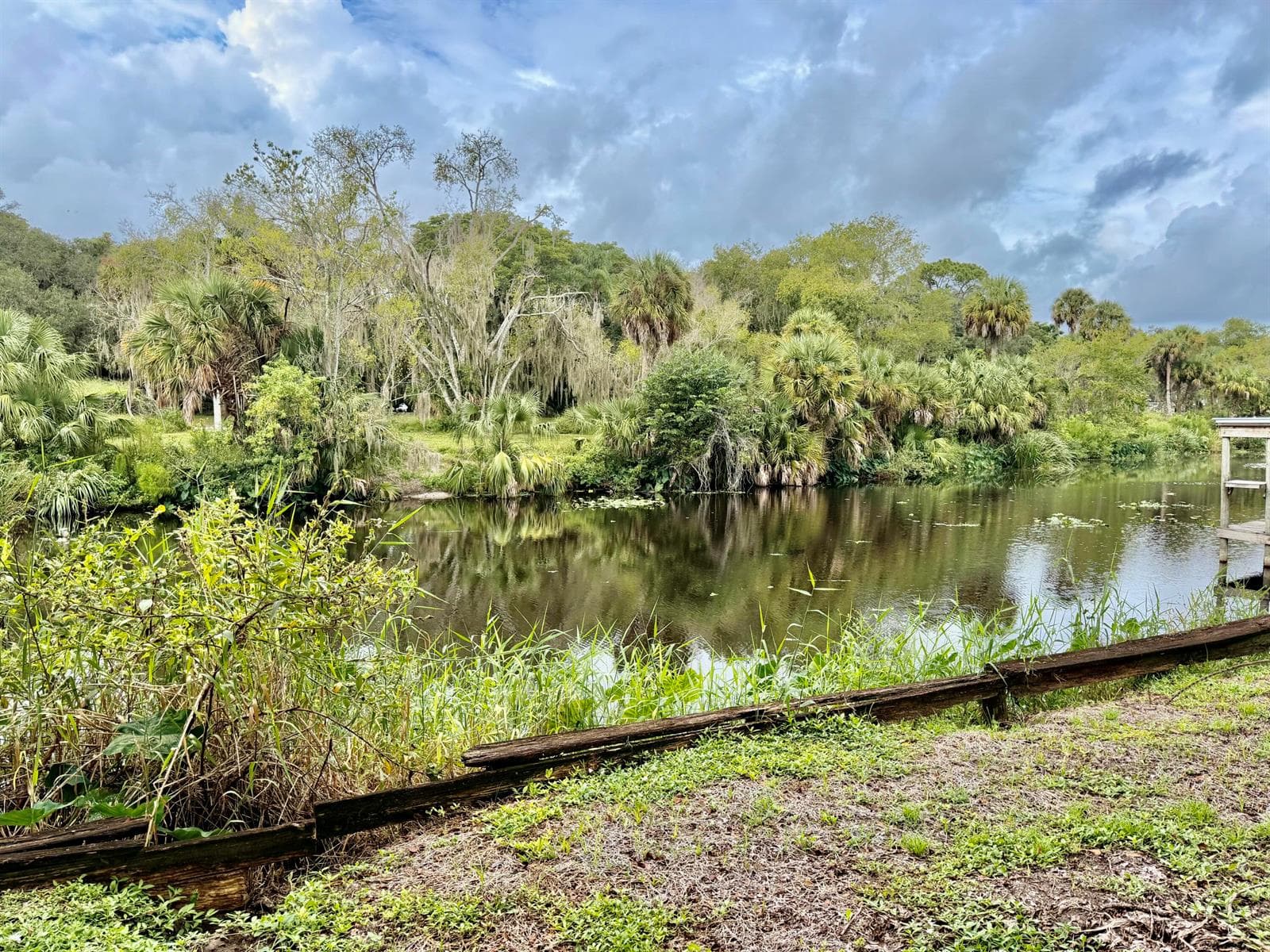 407 NE 8TH Avenue, Okeechobee FL 34972
