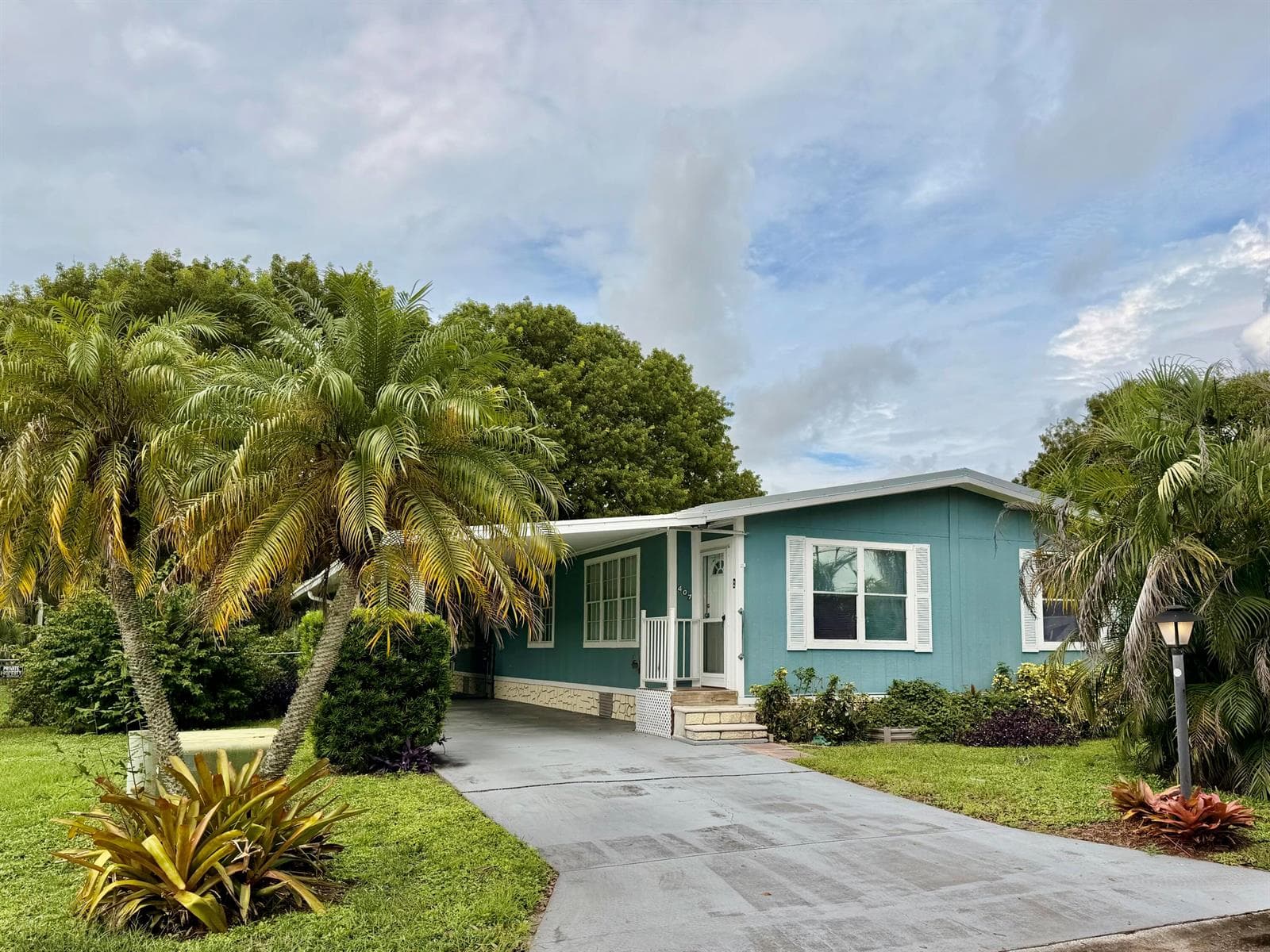 407 NE 8TH Avenue, Okeechobee FL 34972