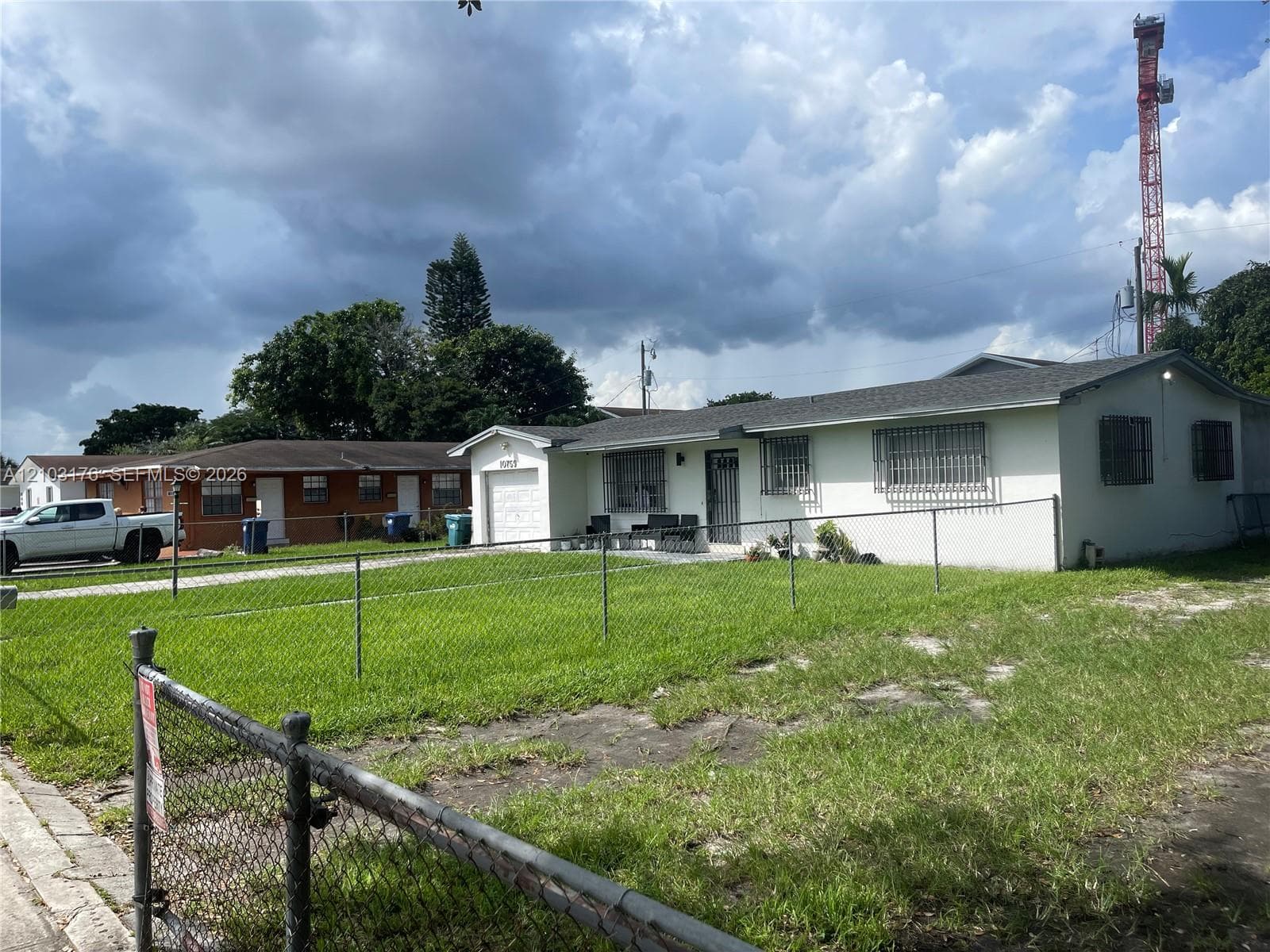 10759 SW 7th St, Sweetwater FL 33174