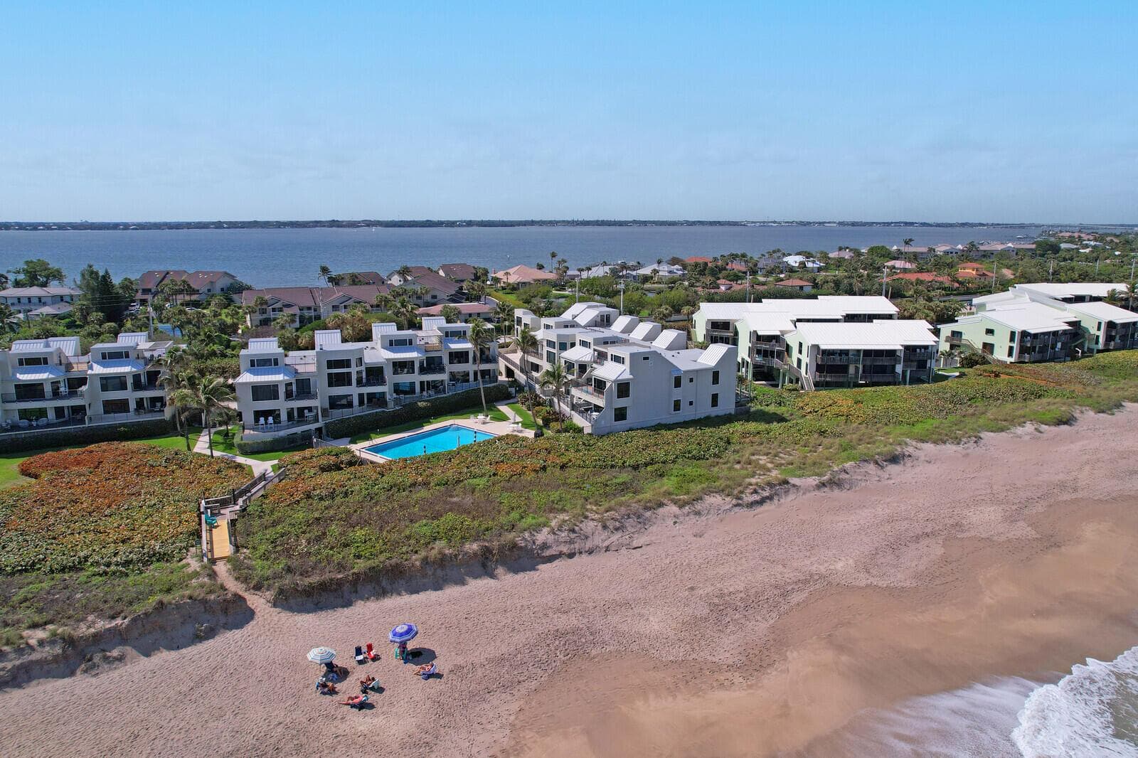 2051 NE Ocean Boulevard # 12, Stuart FL 34996