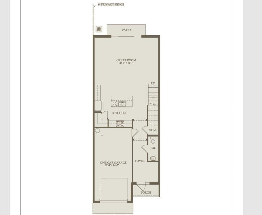 7872 Nove Terrace # 09, Margate FL 33063