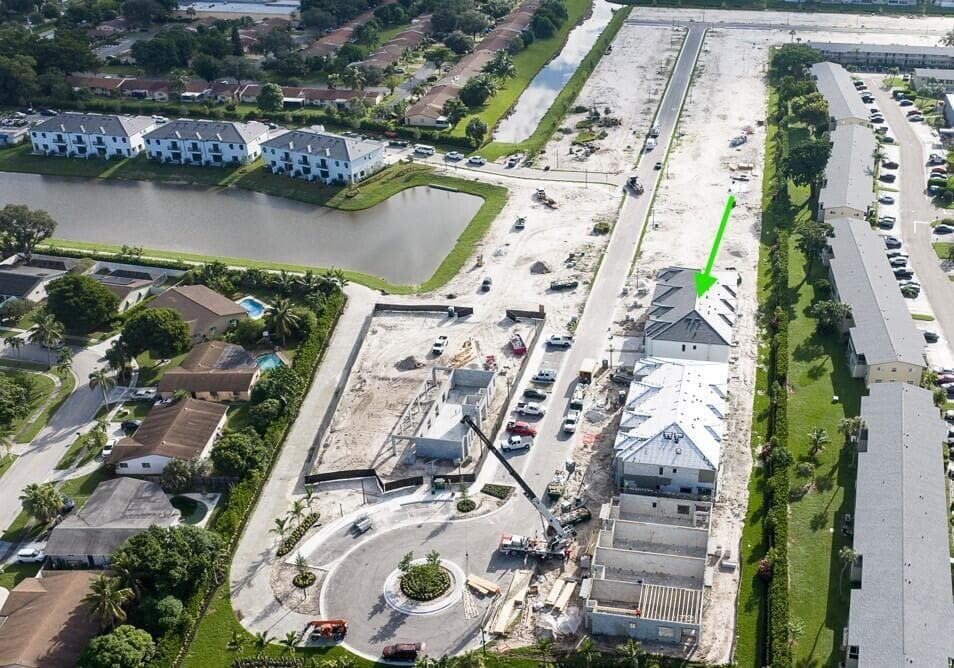 7872 Nove Terrace # 09, Margate FL 33063