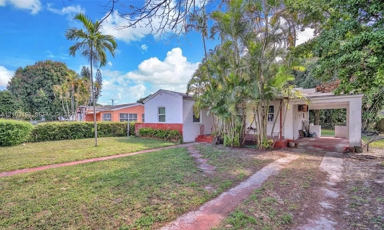 1236 Jann Ave, Opa-Locka FL 33054