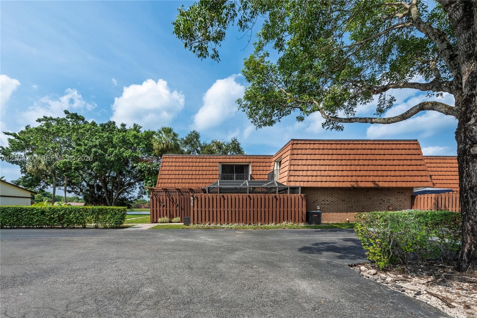 835 SW 118th Ter # 835, Davie FL 33325