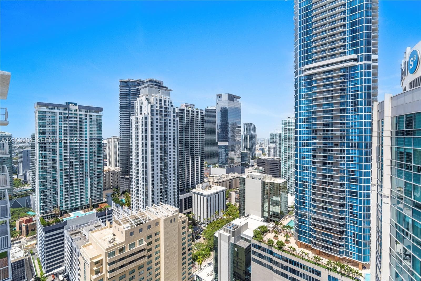 1200 Brickell Bay Dr # 4218, Miami FL 33131