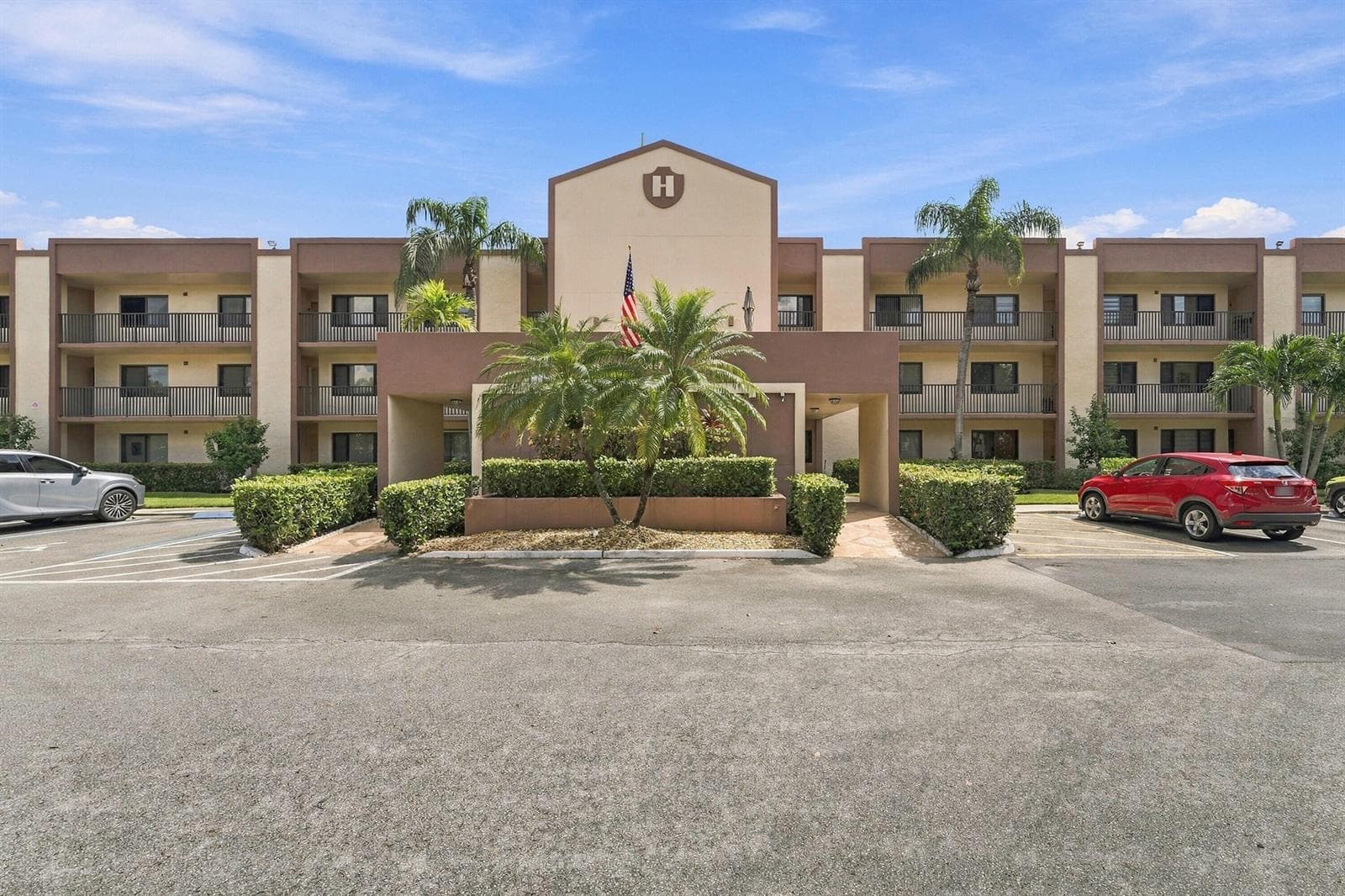 10607 W CLAIRMONT Circle # 109, Tamarac FL 33321