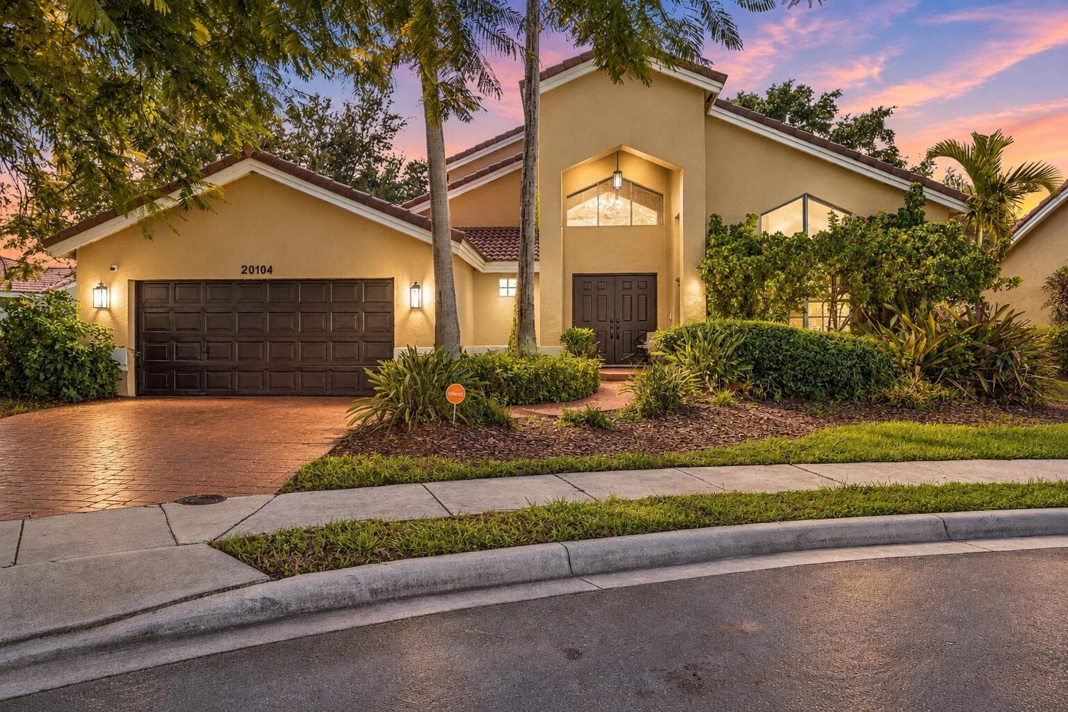 20104 NW 9TH Drive, Pembroke Pines FL 33029