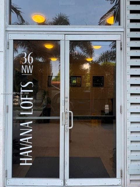36 NW 6th Ave # 402, Miami FL 33128
