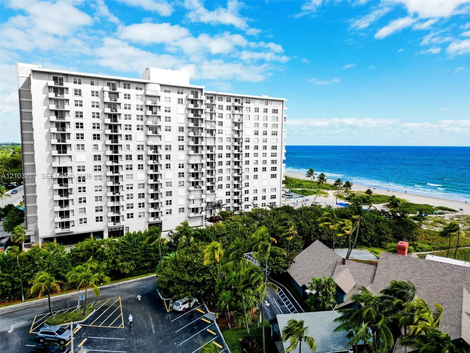 2000 S Ocean Blvd # 16F, Lauderdale By The Sea FL 33062