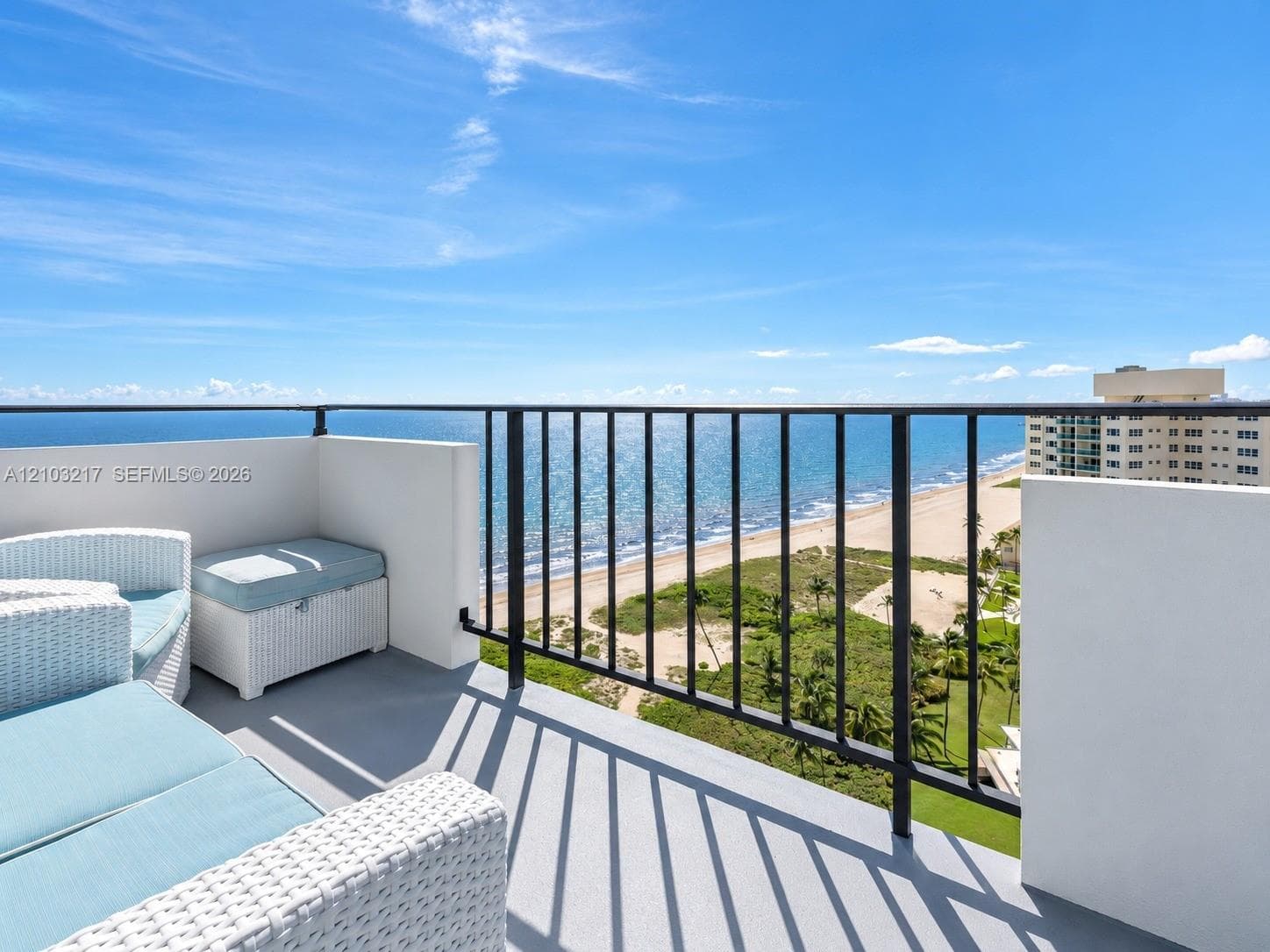 2000 S Ocean Blvd # 16F, Lauderdale By The Sea FL 33062
