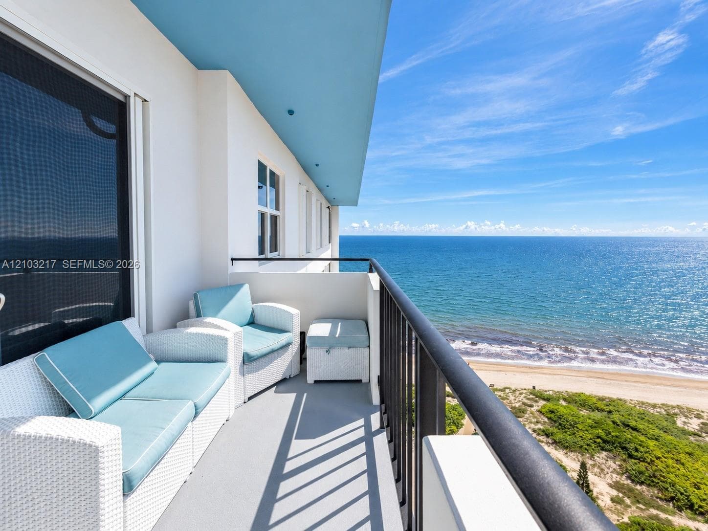 2000 S Ocean Blvd # 16F, Lauderdale By The Sea FL 33062