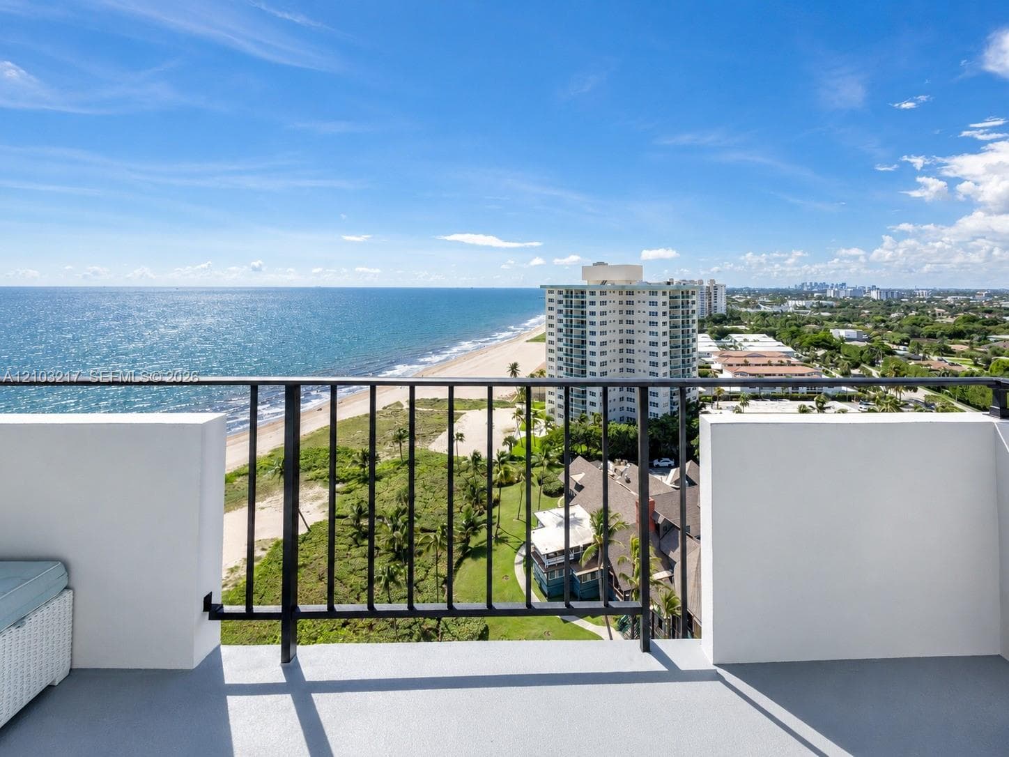 2000 S Ocean Blvd # 16F, Lauderdale By The Sea FL 33062