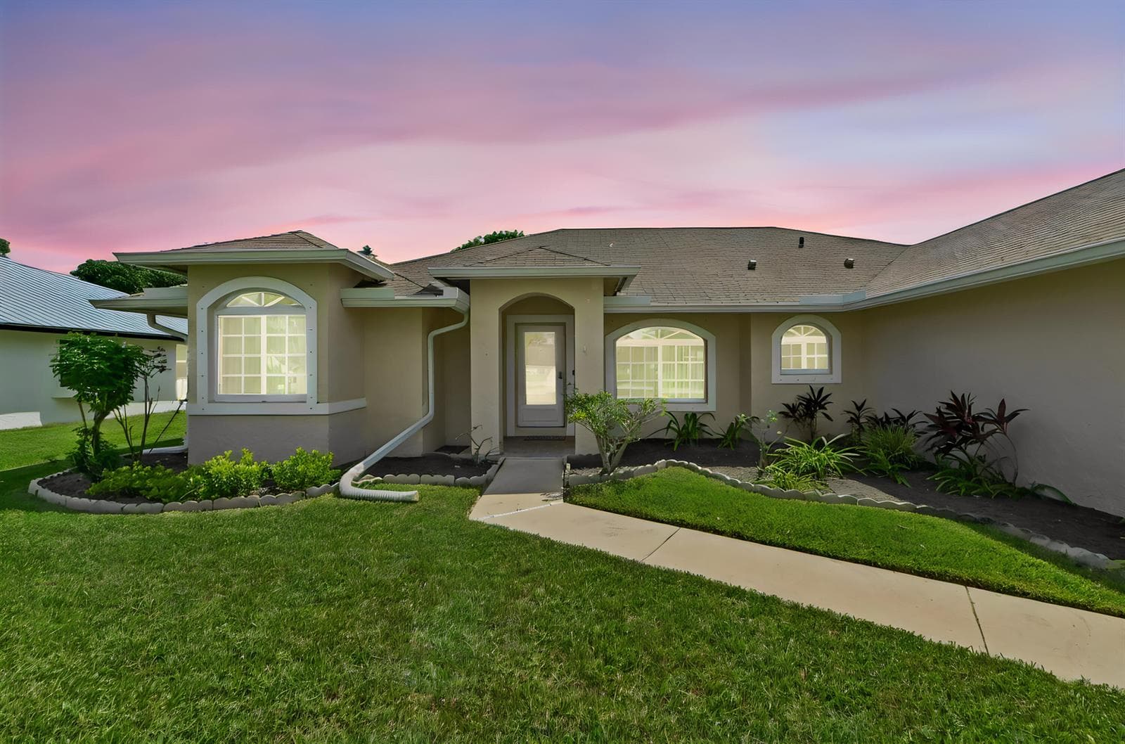 203 Ponce de Leon Street, Royal Palm Beach FL 33411