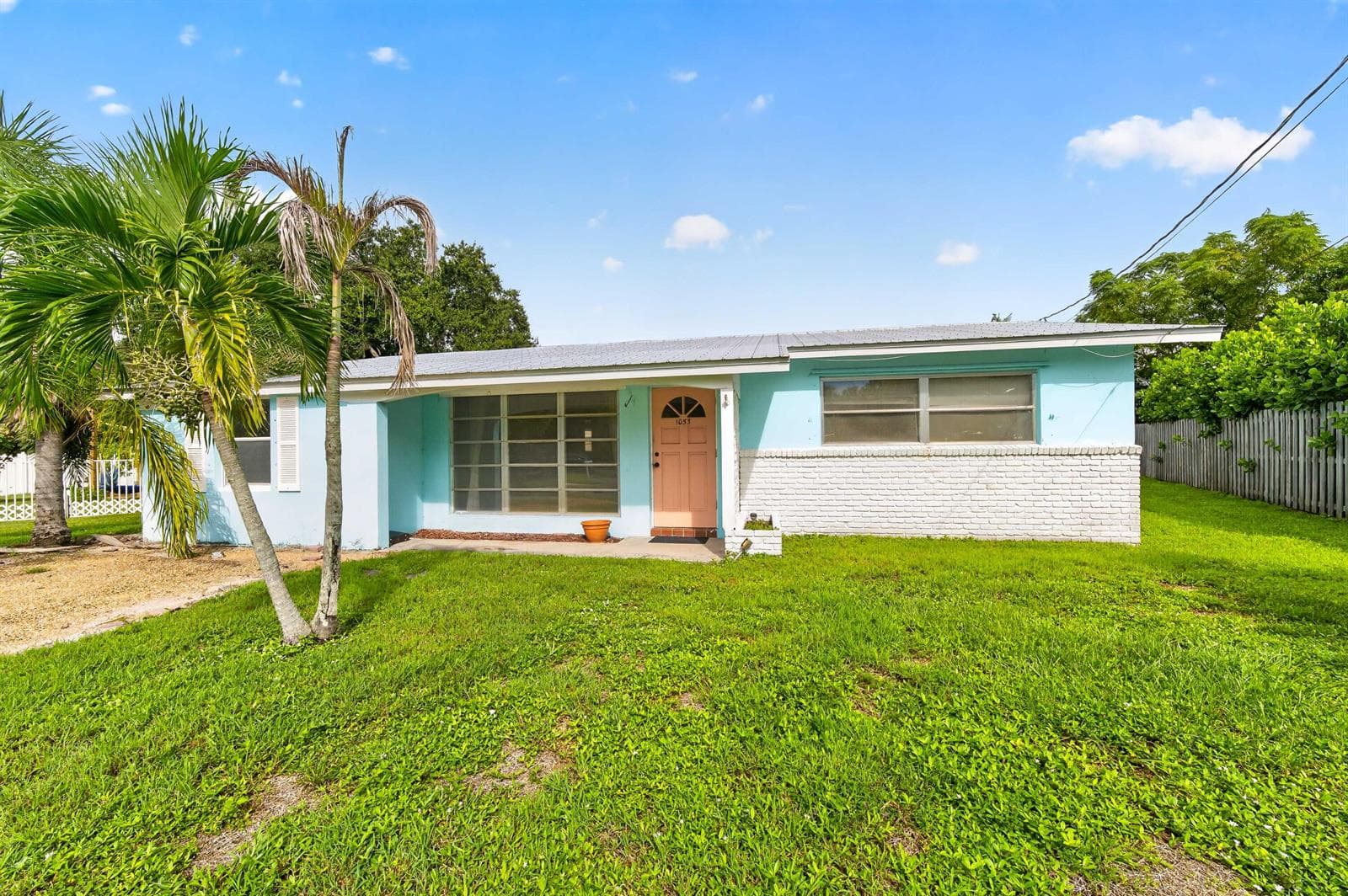 1053 NW TERRACE Road, Stuart FL 34994