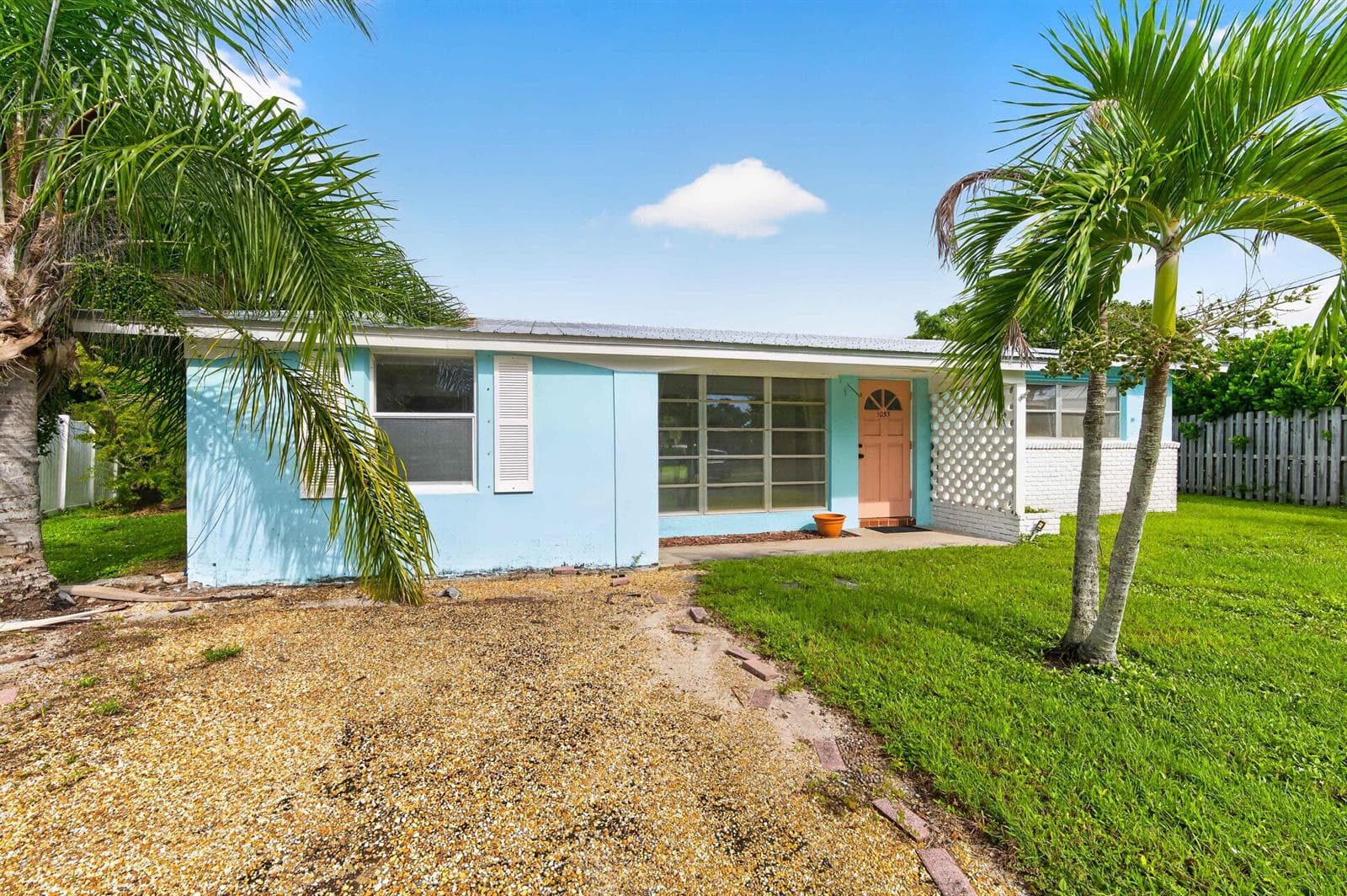 1053 NW TERRACE Road, Stuart FL 34994