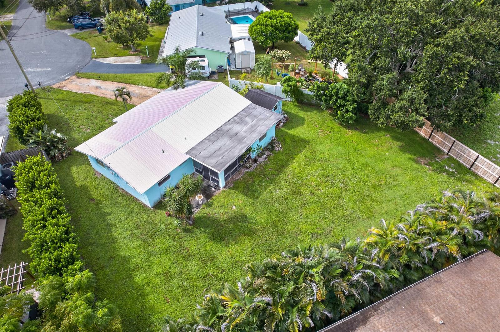 1053 NW TERRACE Road, Stuart FL 34994
