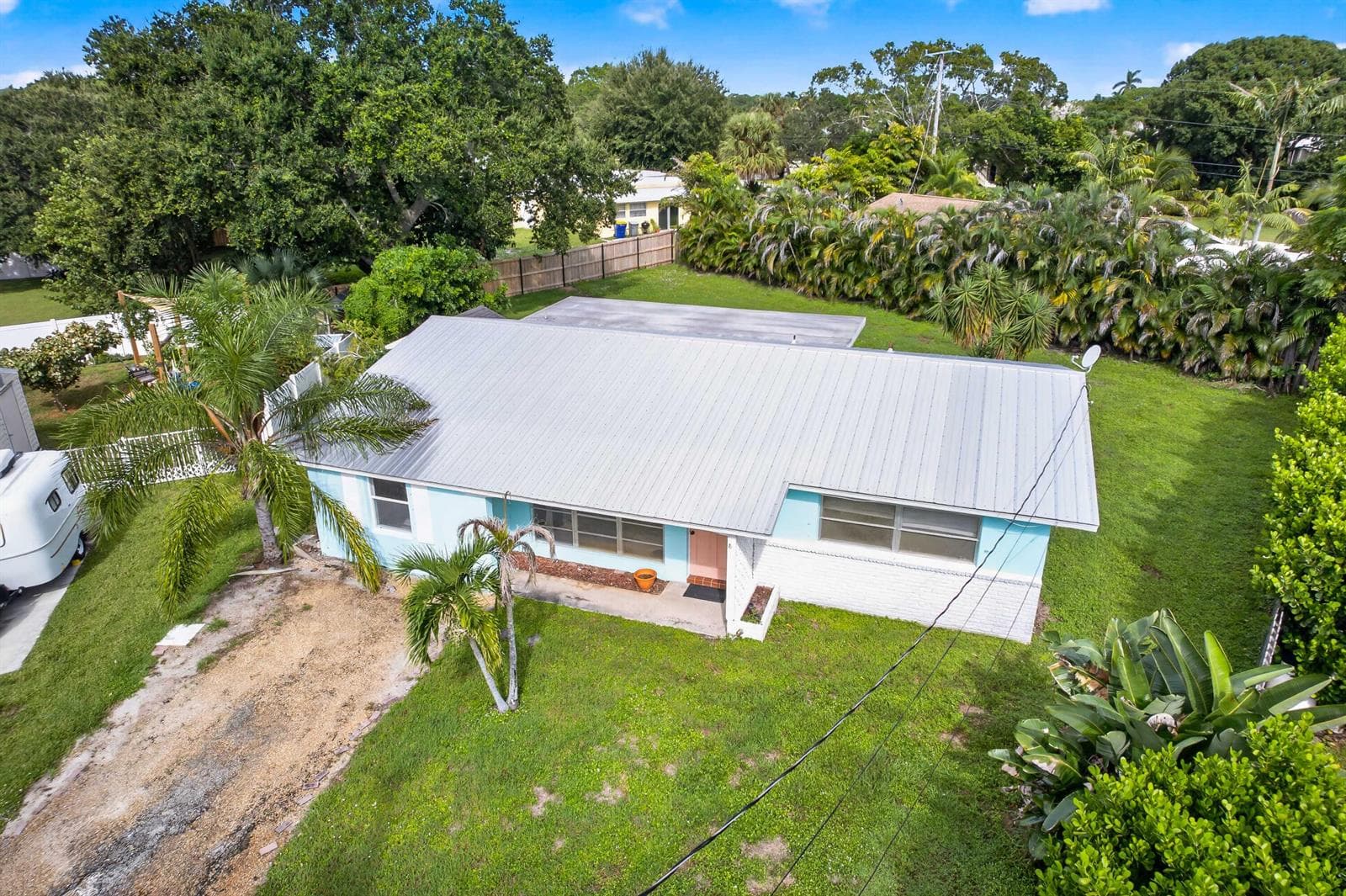 1053 NW TERRACE Road, Stuart FL 34994