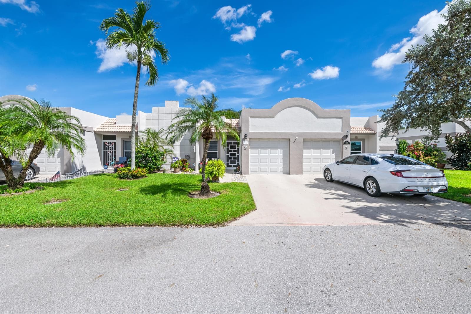 9095 FLYNN Circle # 2, Boca Raton FL 33496