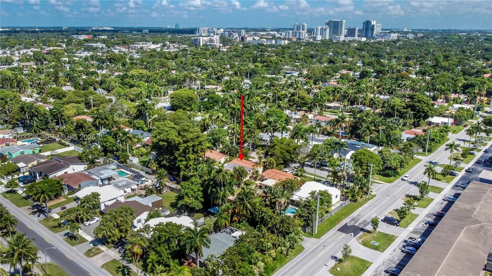 1410 Fletcher St, Hollywood FL 33020