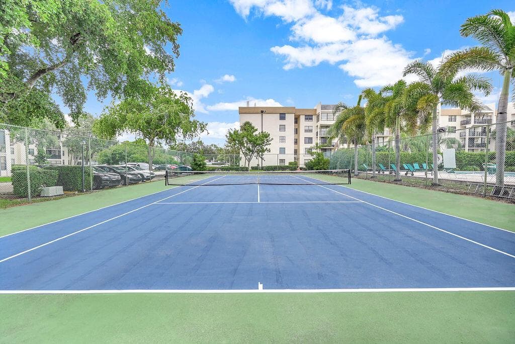 6190 Woodlands Boulevard # 107, Tamarac FL 33319