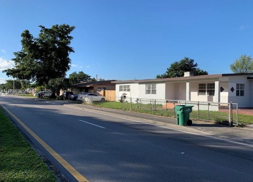 16320 NW 37th Ave, Miami Gardens FL 33054