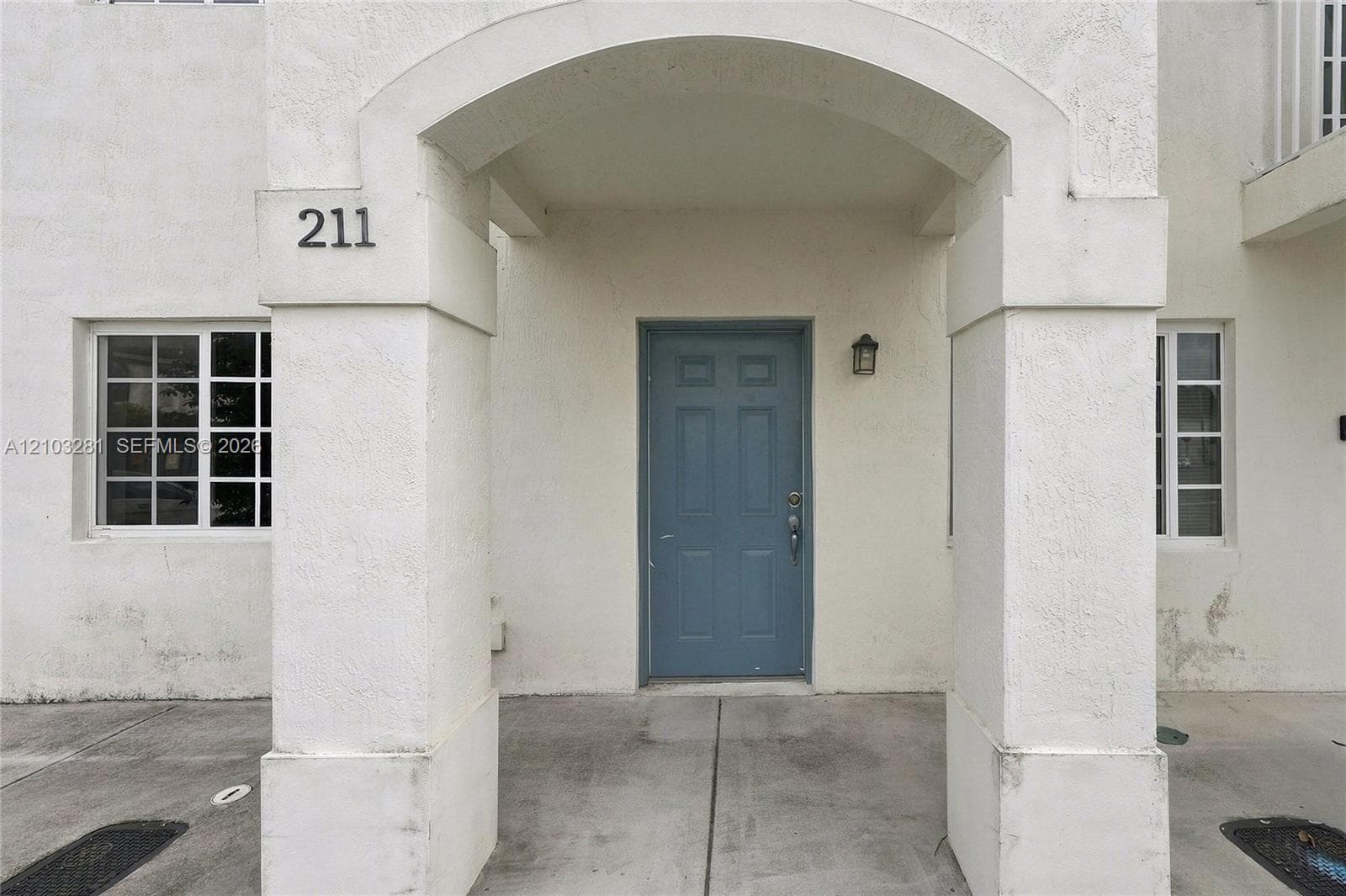 211 SW 6th Ln, Florida City FL 33034