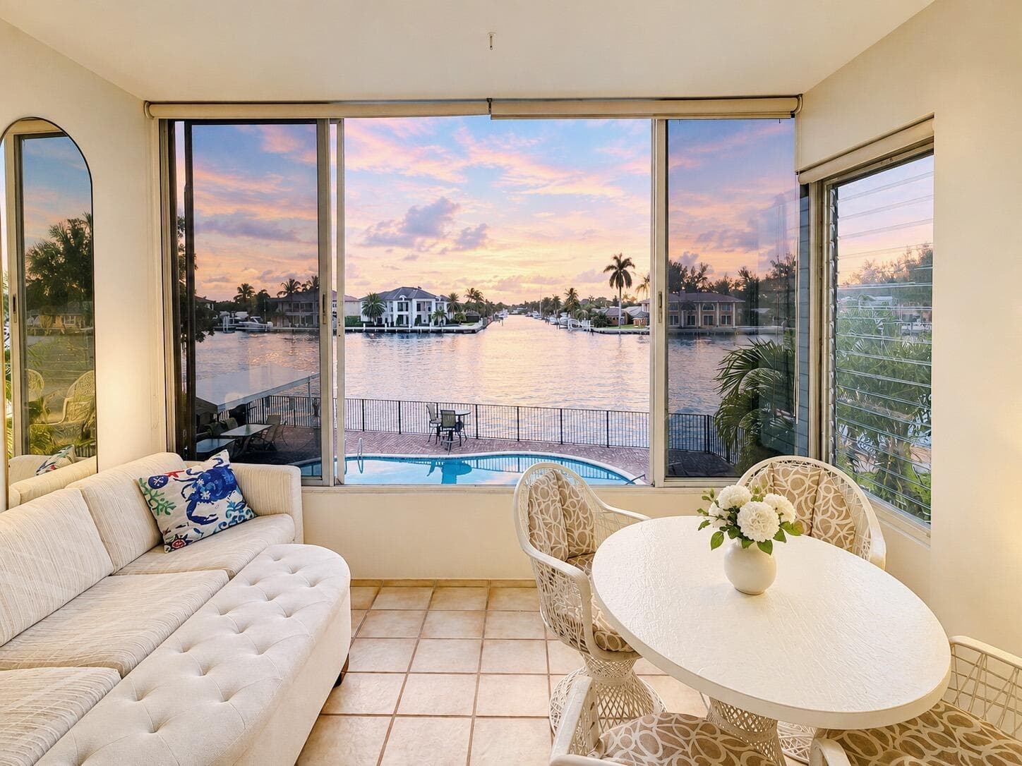901 N RIVERSIDE Drive # 2B, Pompano Beach FL 33062