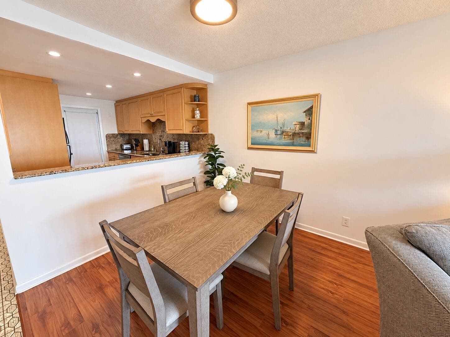 901 N RIVERSIDE Drive # 2B, Pompano Beach FL 33062