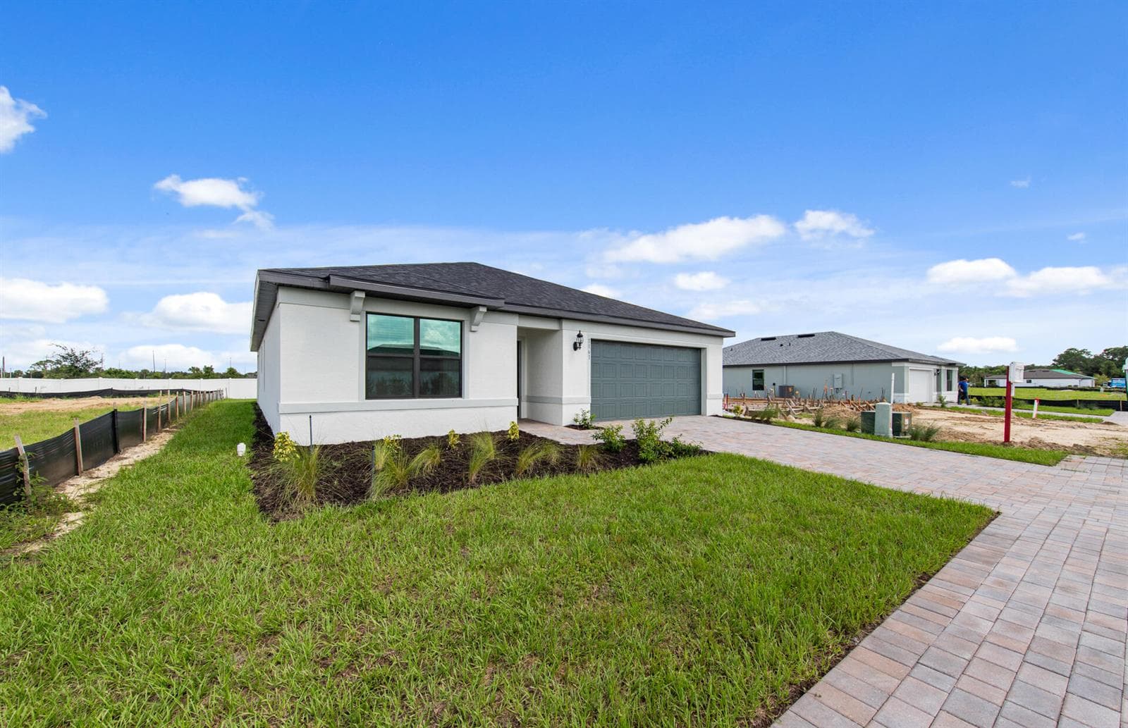 1161 Caloosa Crk Drive, FL 33935