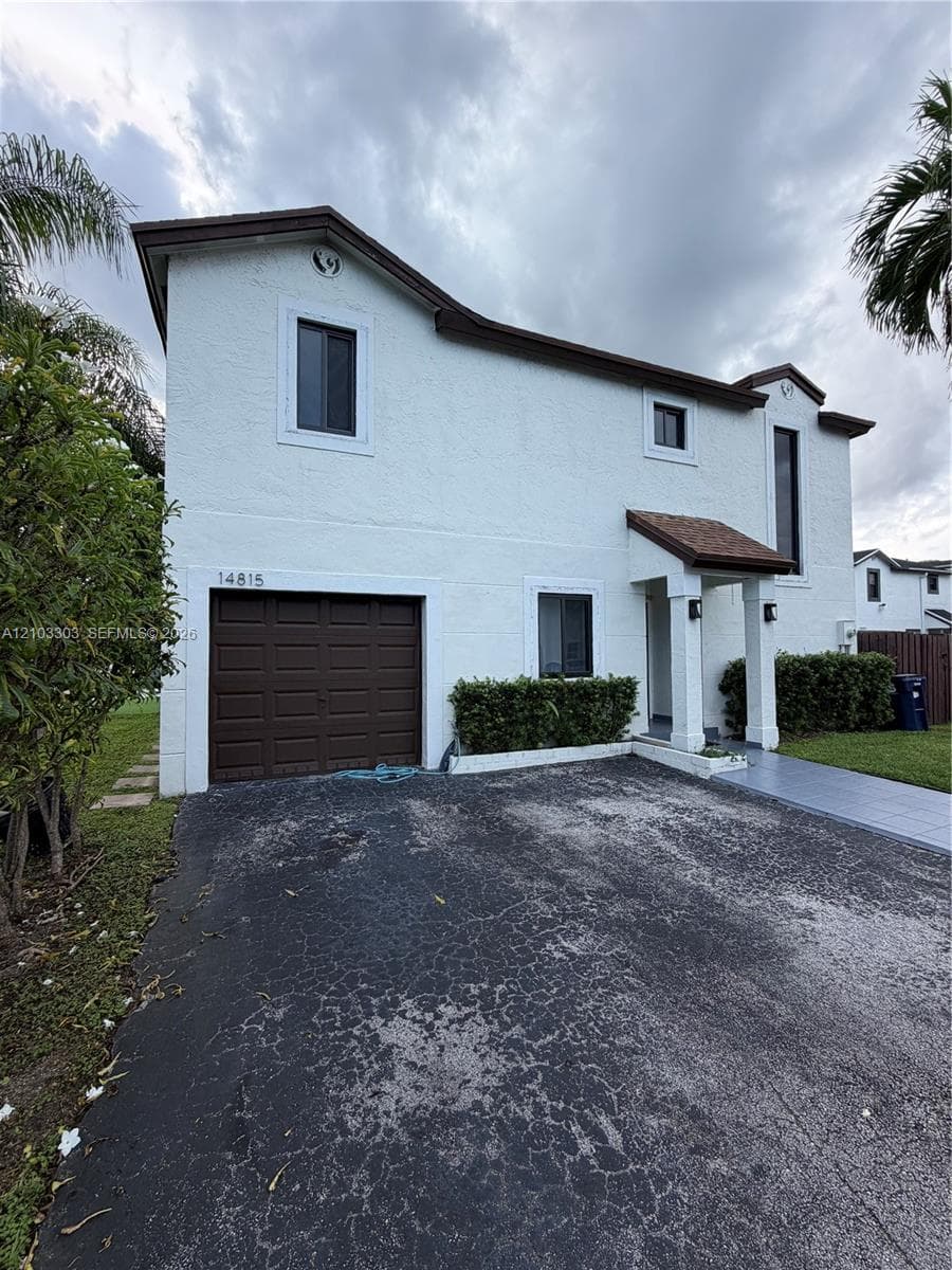 14815 SW 90th Ter, Miami FL 33196
