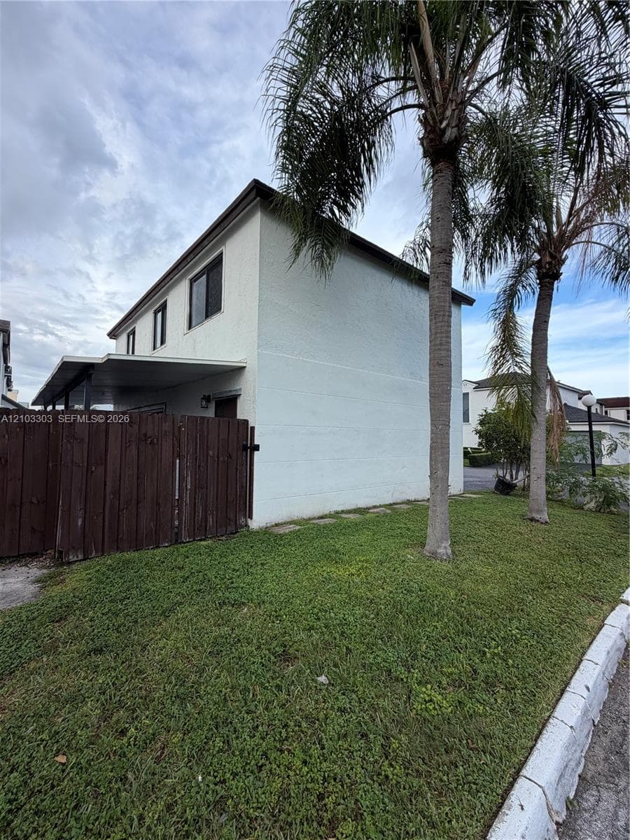 14815 SW 90th Ter, Miami FL 33196