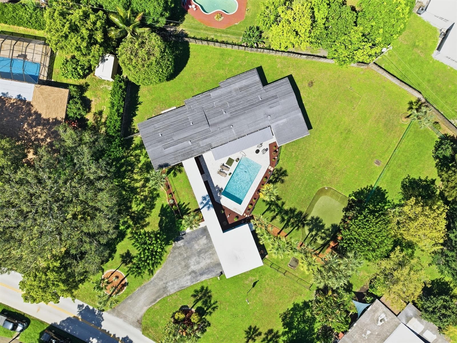 4501 E COUNTRY CLUB Circle, Plantation FL 33317