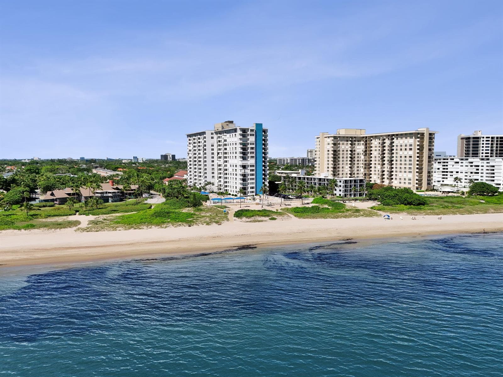 2000 S Ocean Boulevard # 7N, Lauderdale By The Sea FL 33062