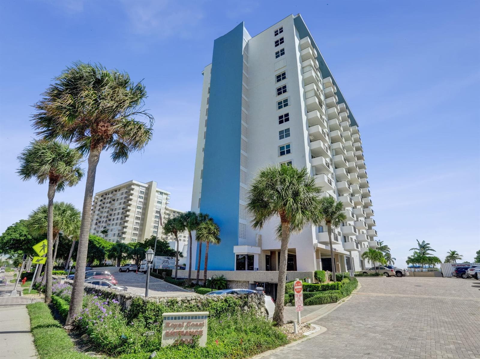 2000 S Ocean Boulevard # 7N, Lauderdale By The Sea FL 33062