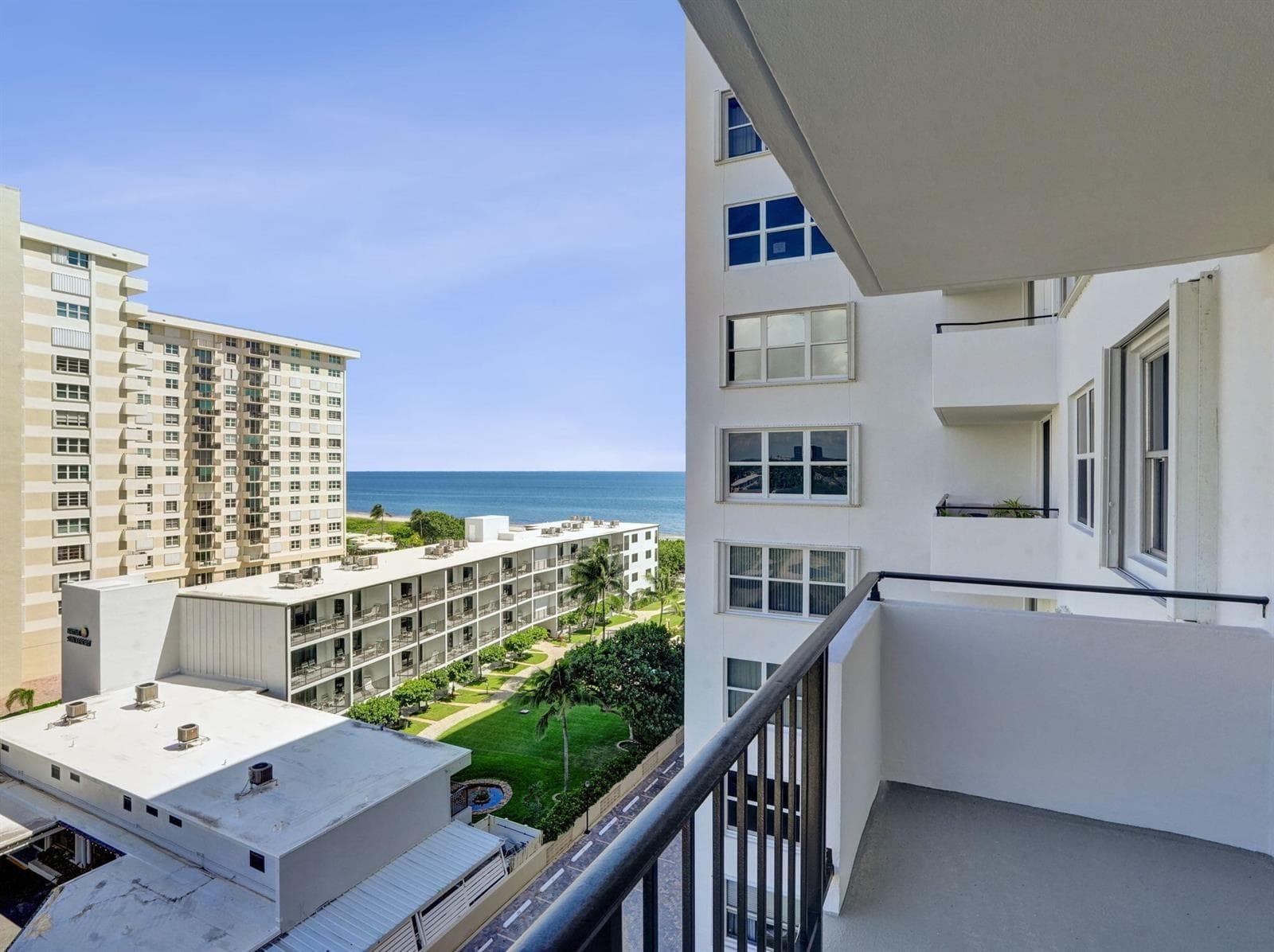 2000 S Ocean Boulevard # 7N, Lauderdale By The Sea FL 33062