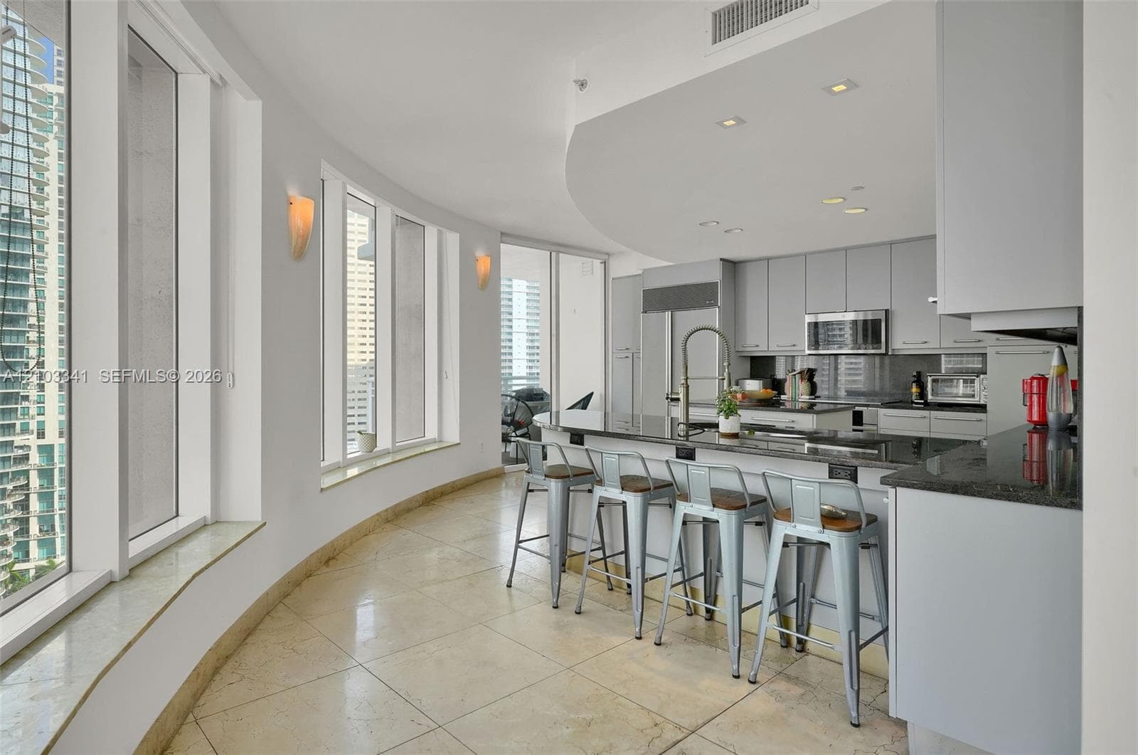 901 Brickell Key Blvd # 2204, Miami FL 33131