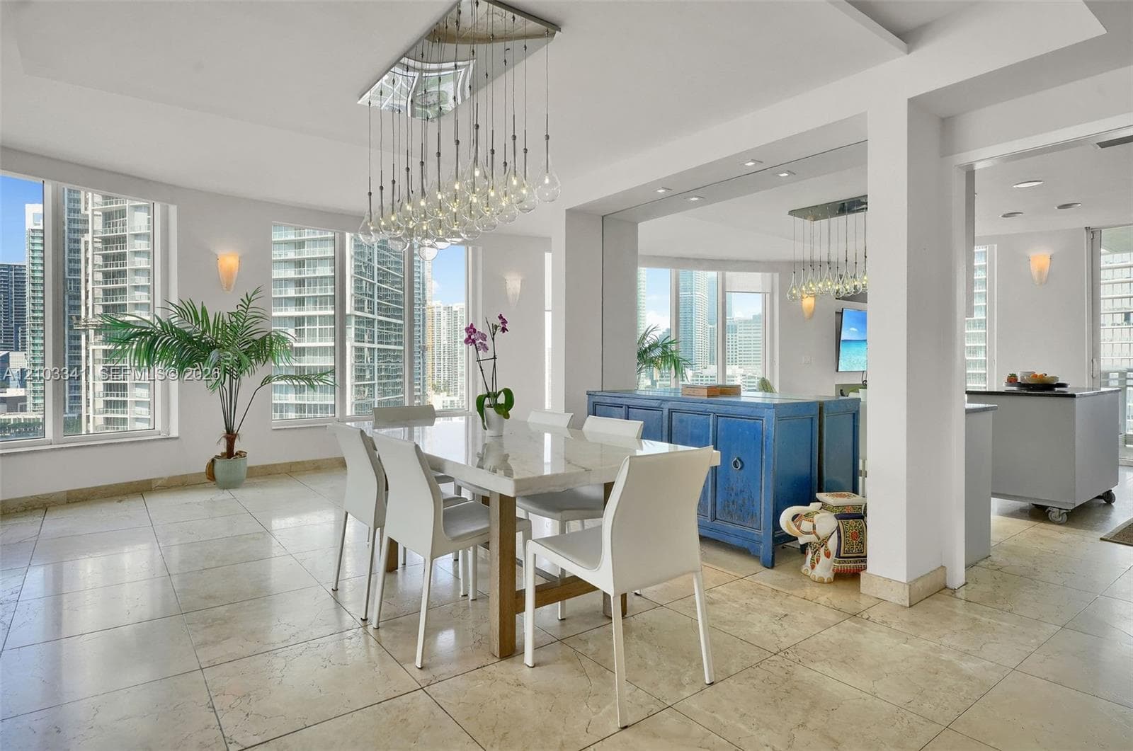 901 Brickell Key Blvd # 2204, Miami FL 33131