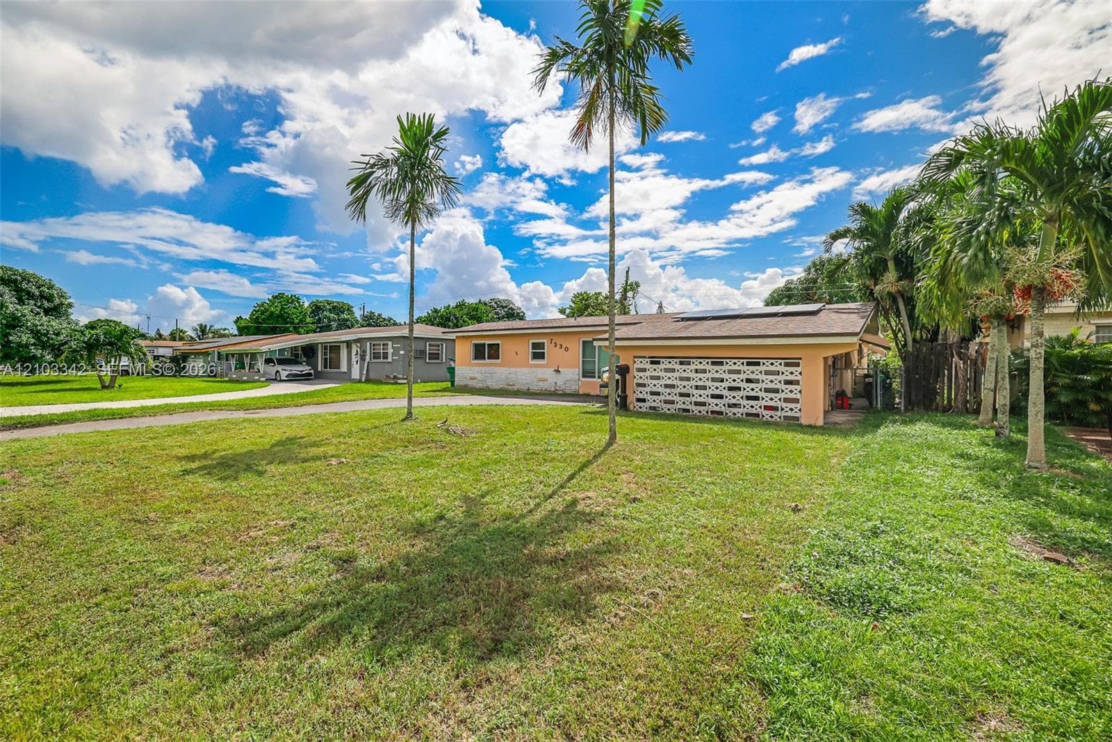 7330 Tropicana St, Miramar FL 33023