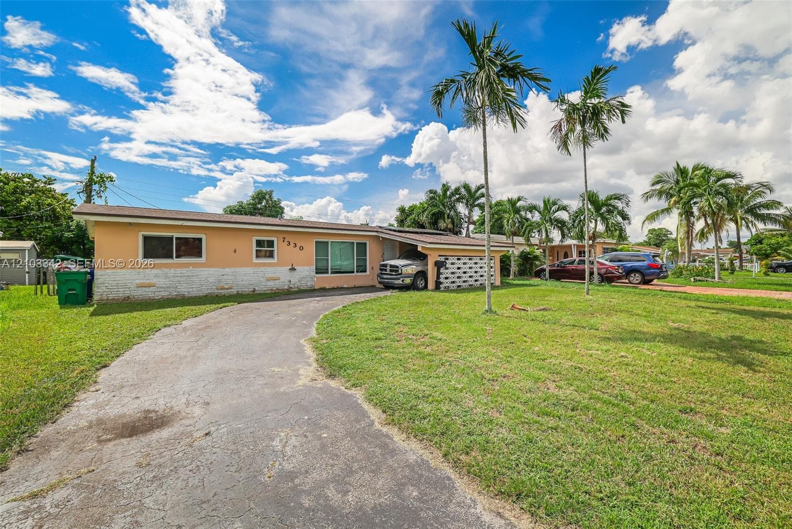 7330 Tropicana St, Miramar FL 33023
