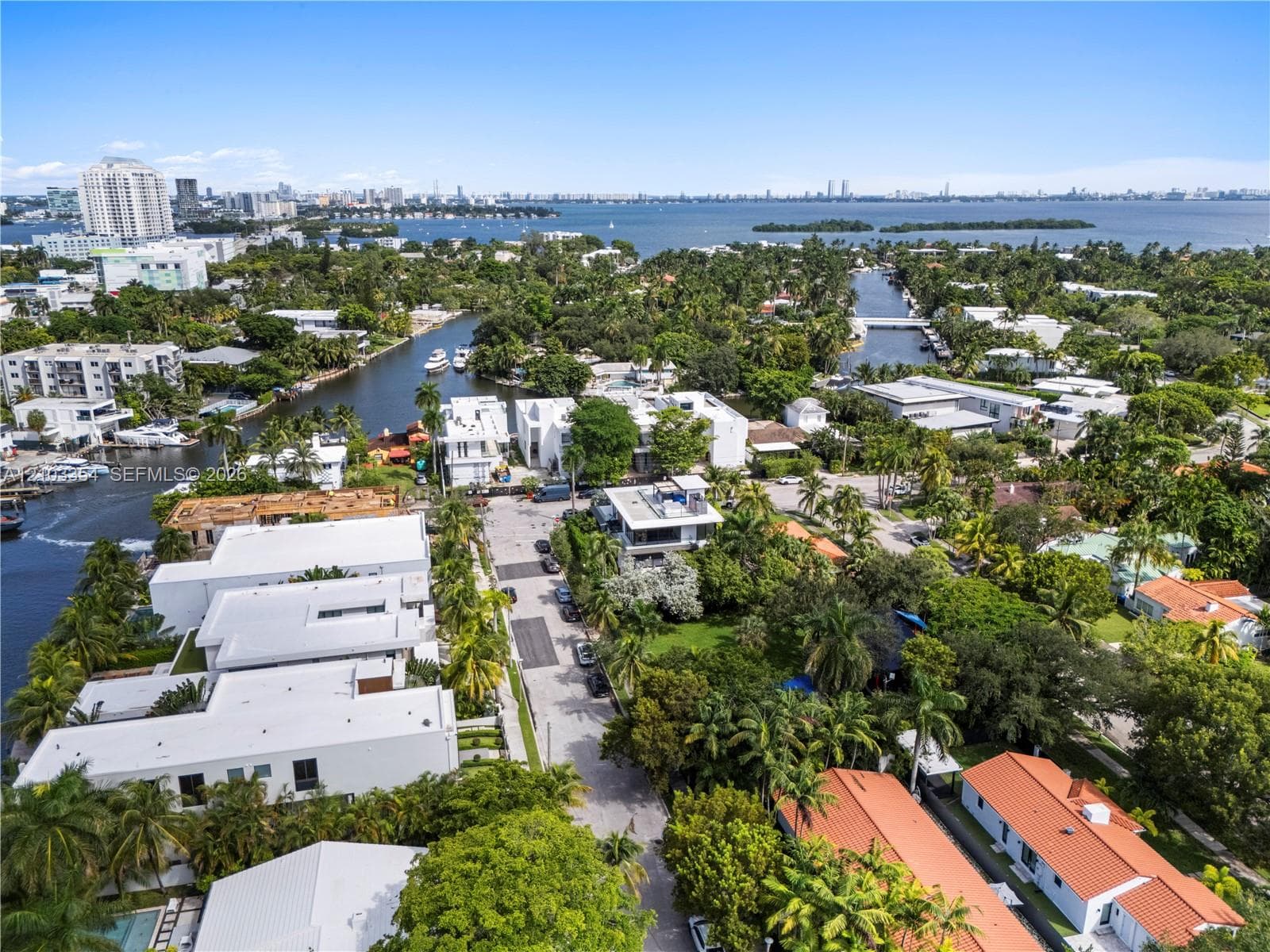 790 NE 77th Ter, Miami FL 33138