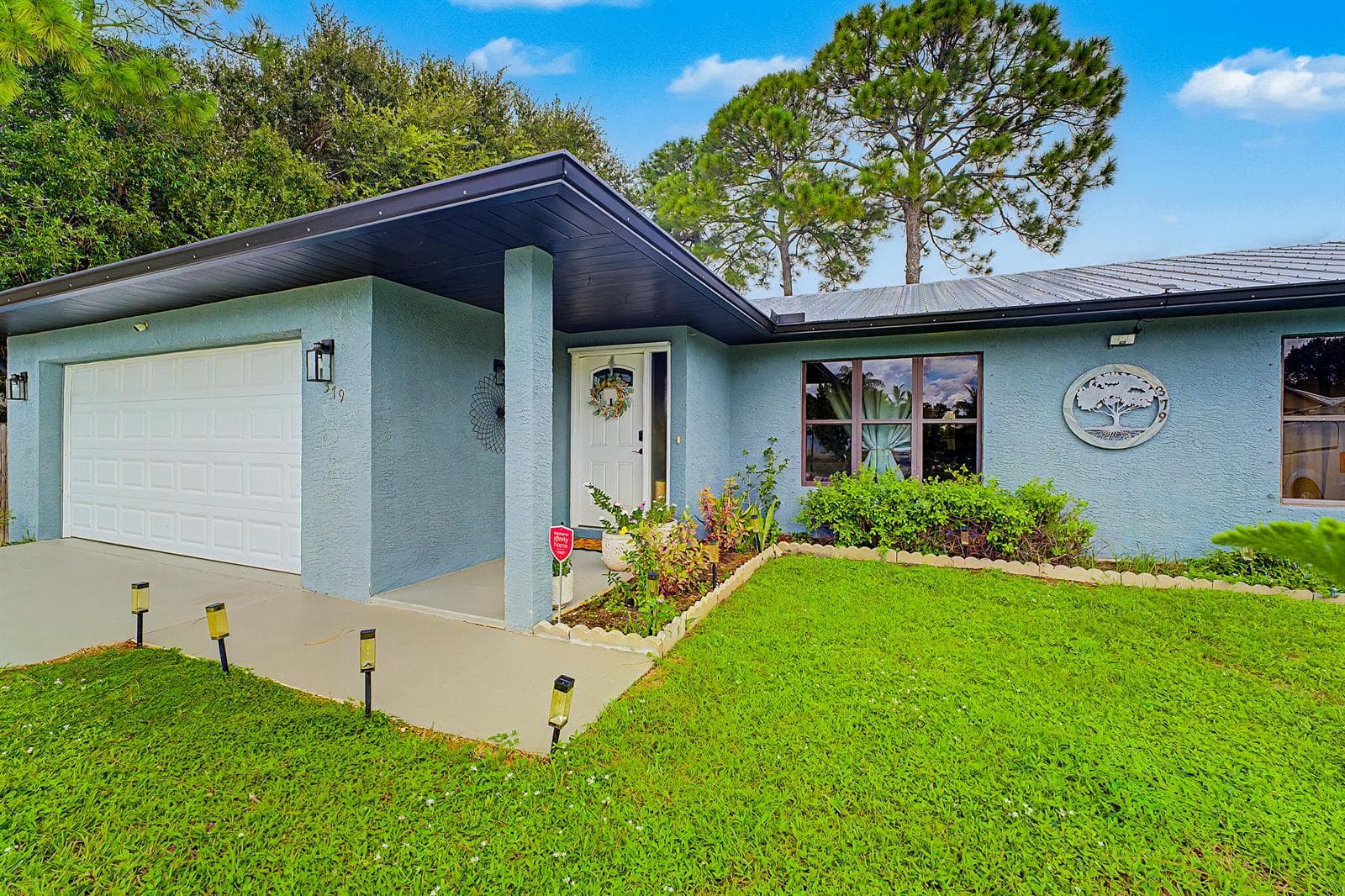379 SE HUSTED Terrace, Port St. Lucie FL 34983