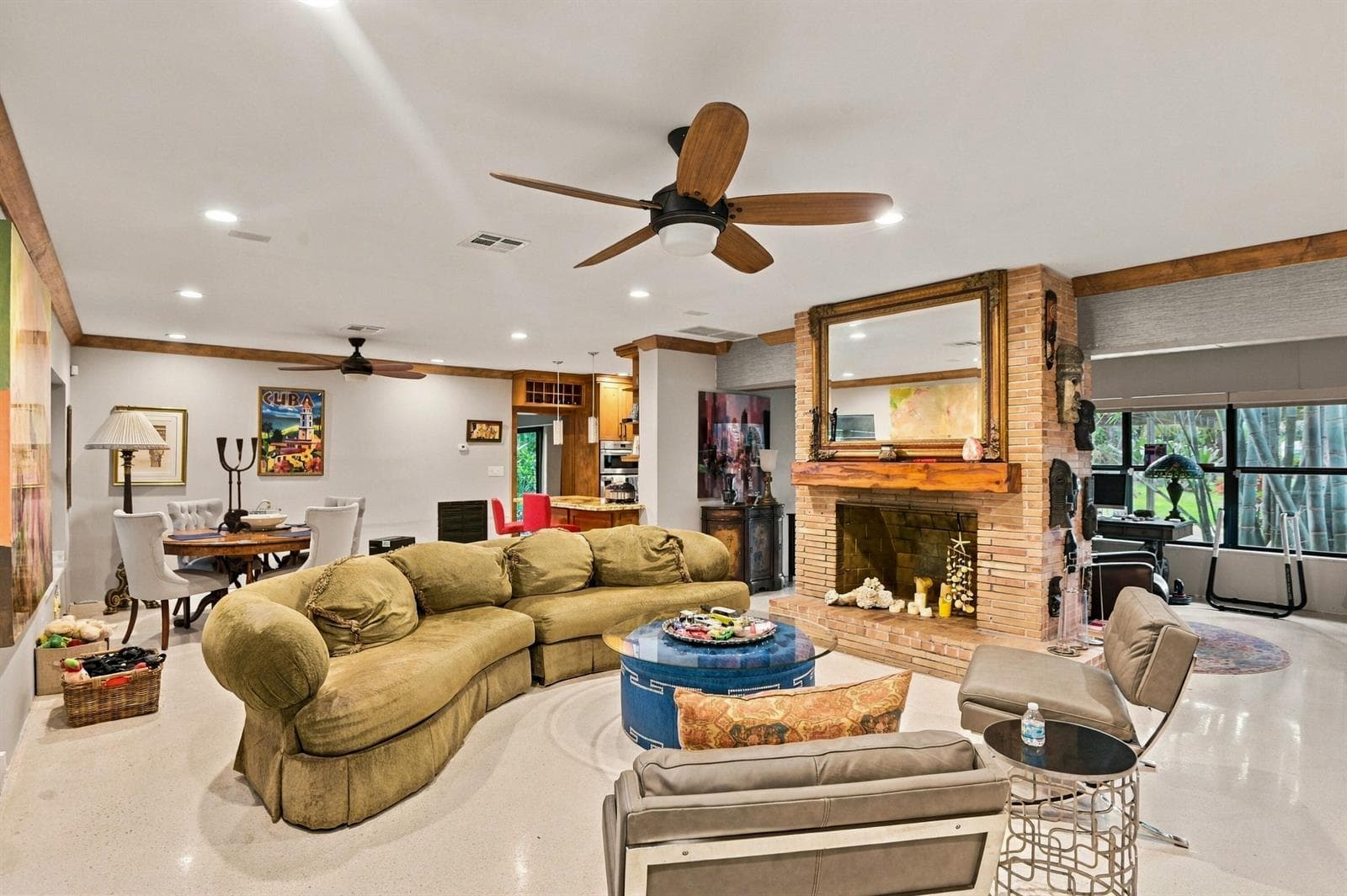 1549 SW 30th Place, Fort Lauderdale FL 33315