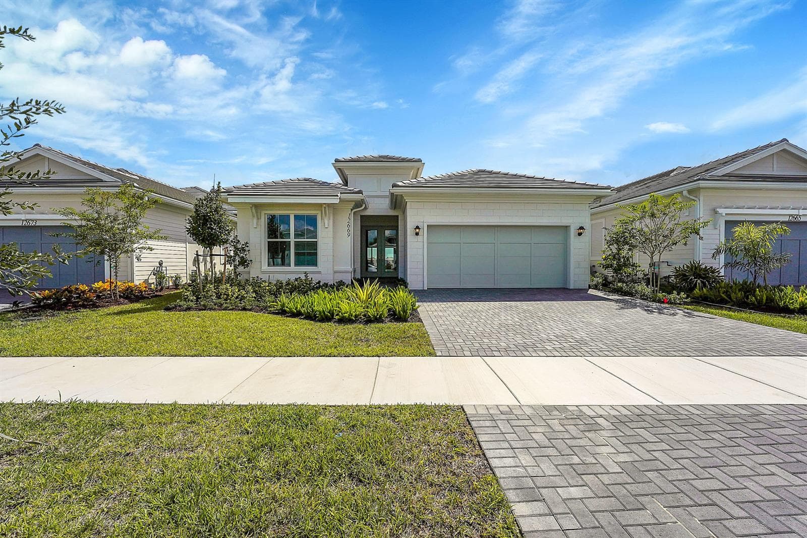 12669 Nautilus Circle, Palm Beach Gardens FL 33412