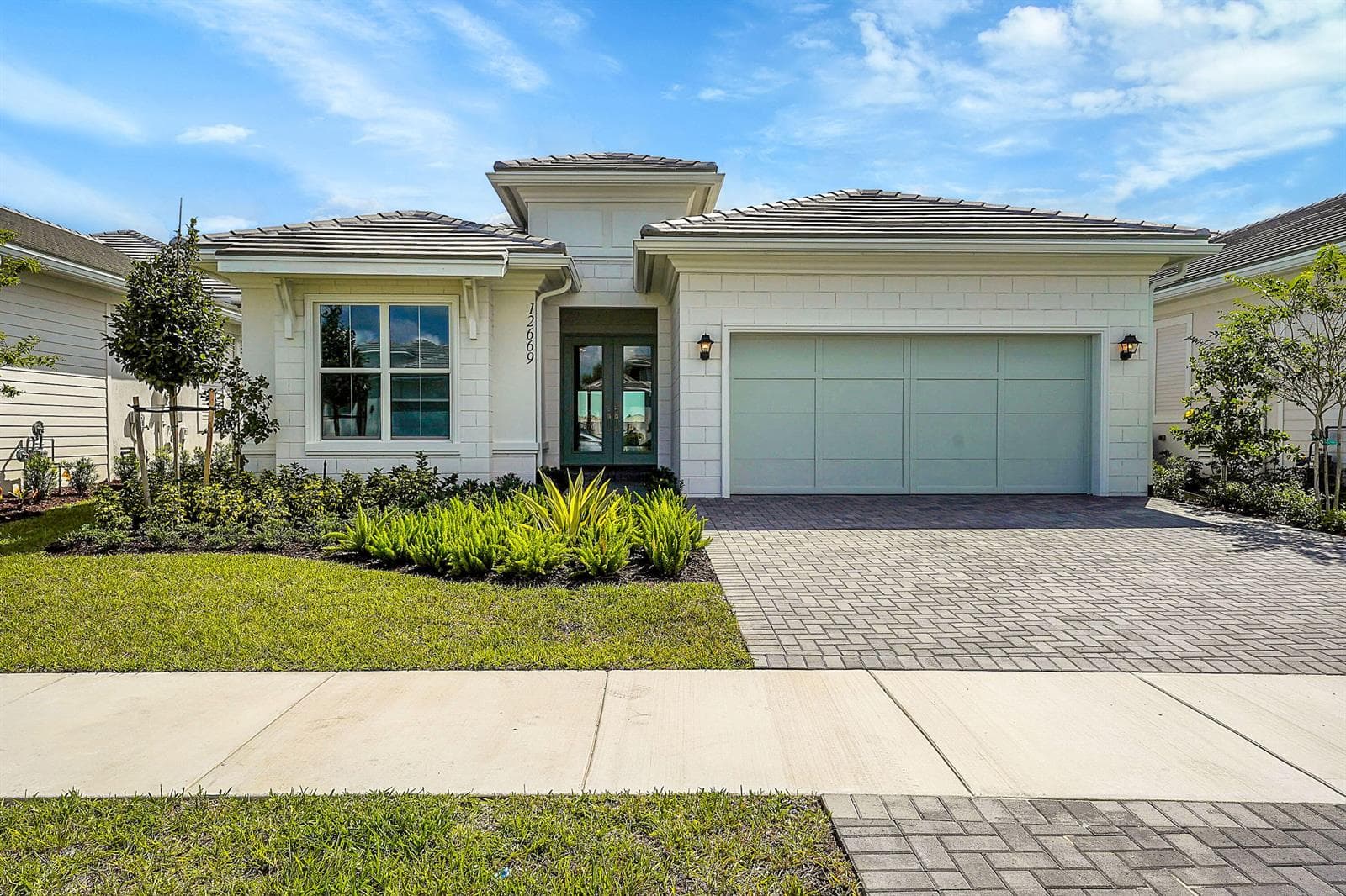 12669 Nautilus Circle, Palm Beach Gardens FL 33412