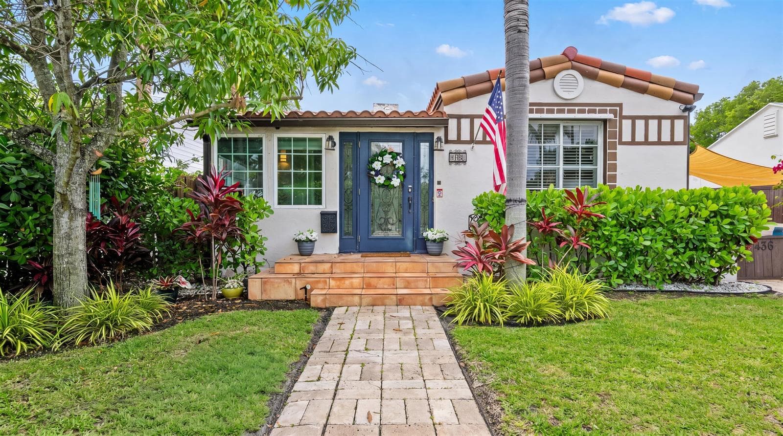 436 38th Street, West Palm Beach FL 33407