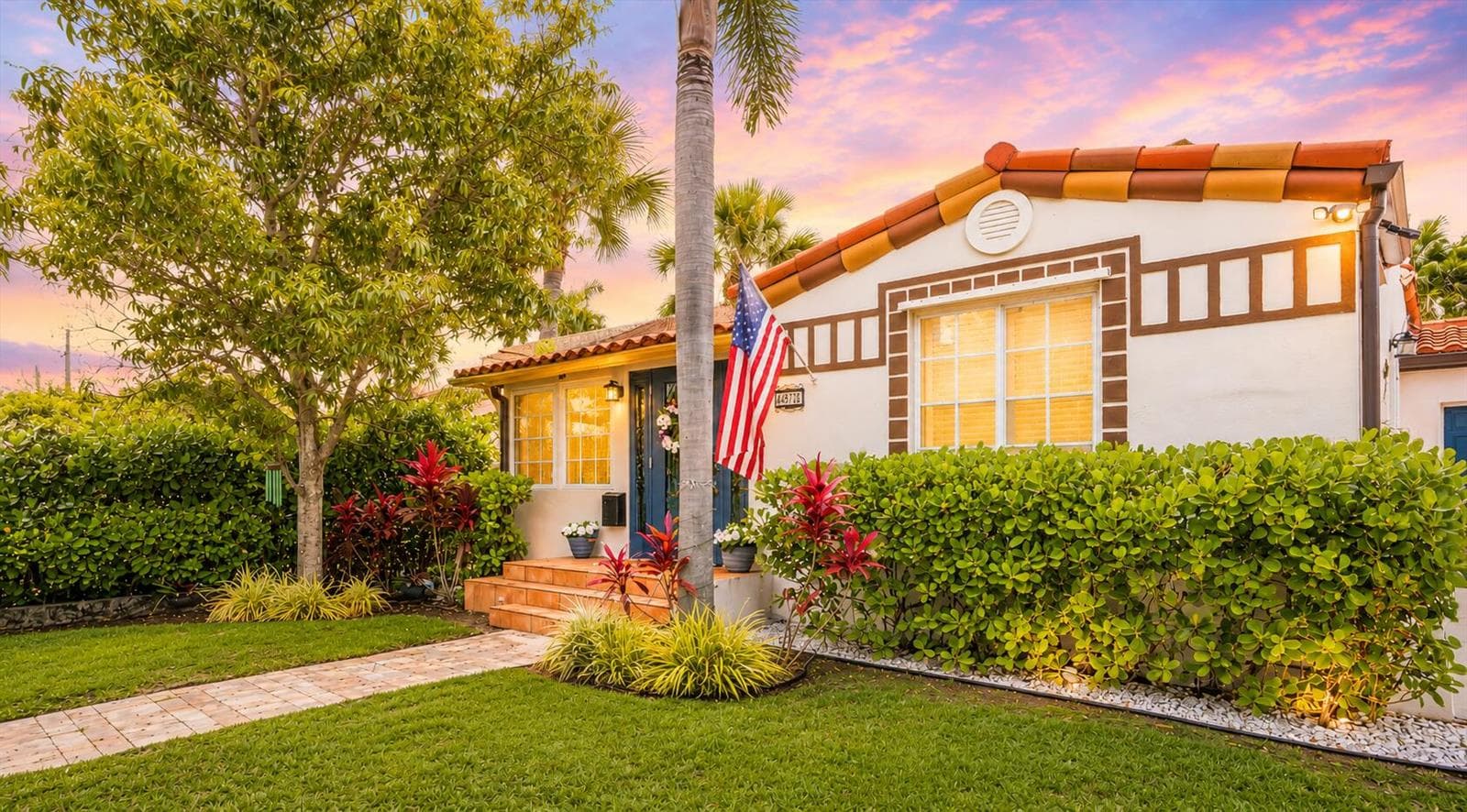 436 38th Street, West Palm Beach FL 33407