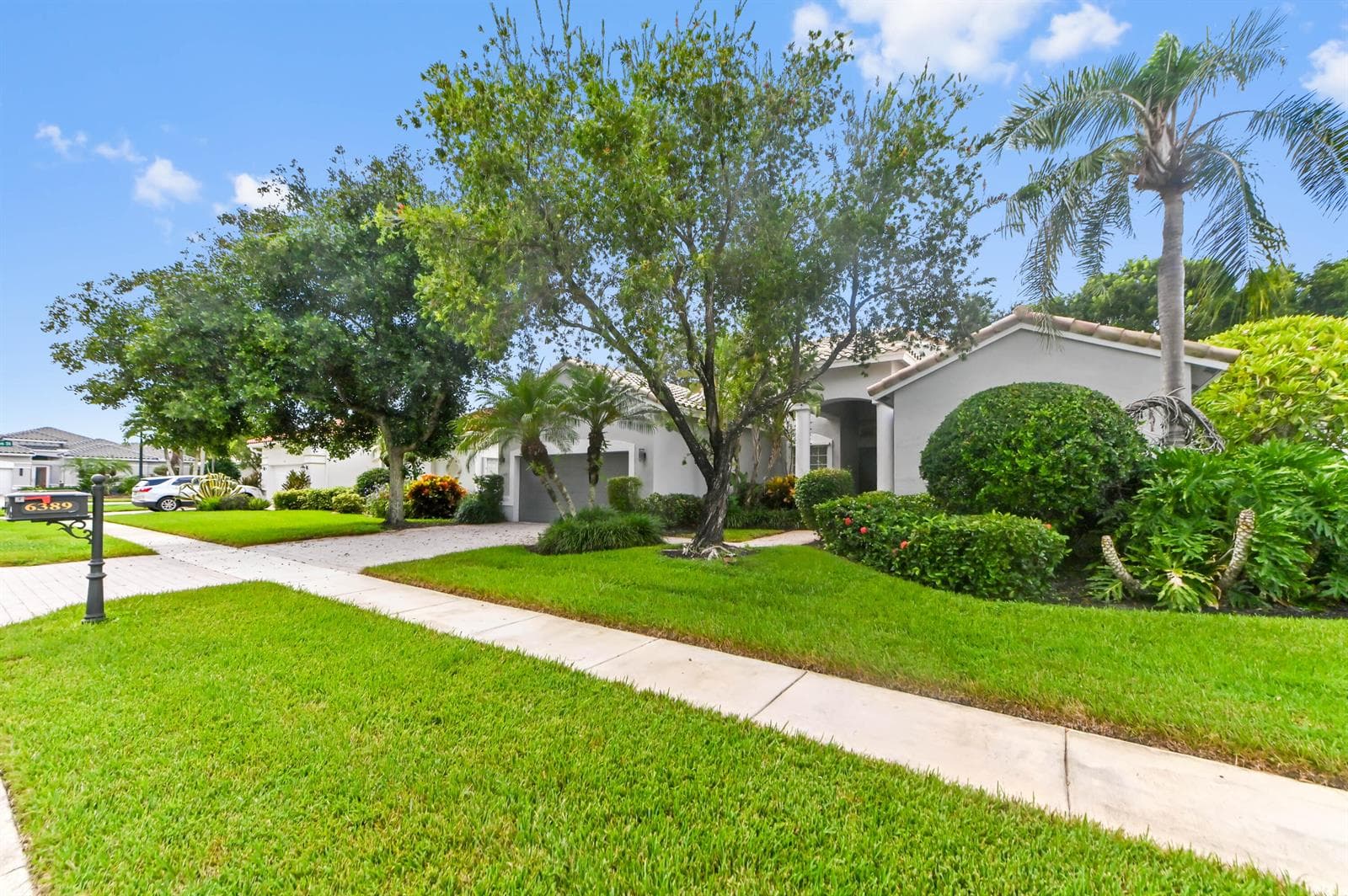 6389 Cortona Street, Lake Worth FL 33467