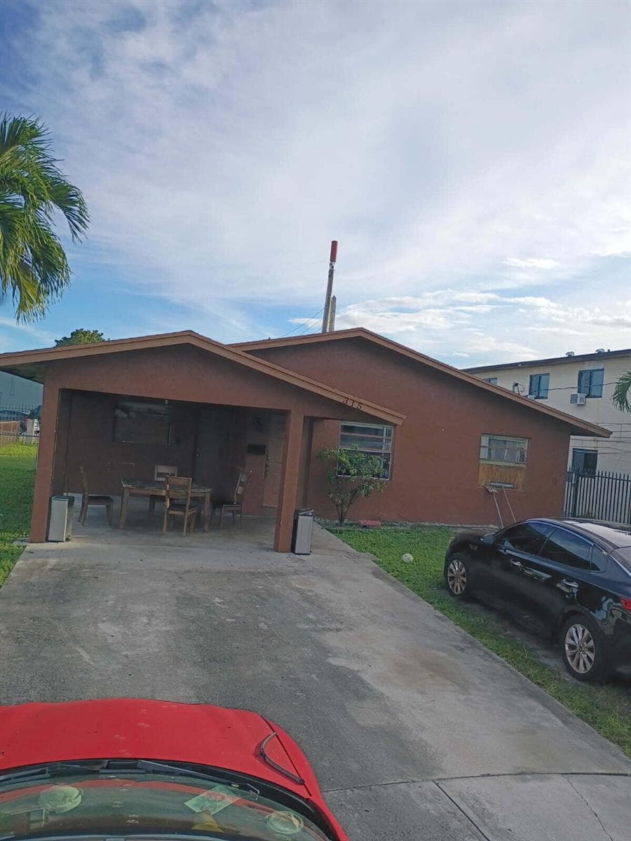 315 NW 3RD Court, Hallandale Beach FL 33009
