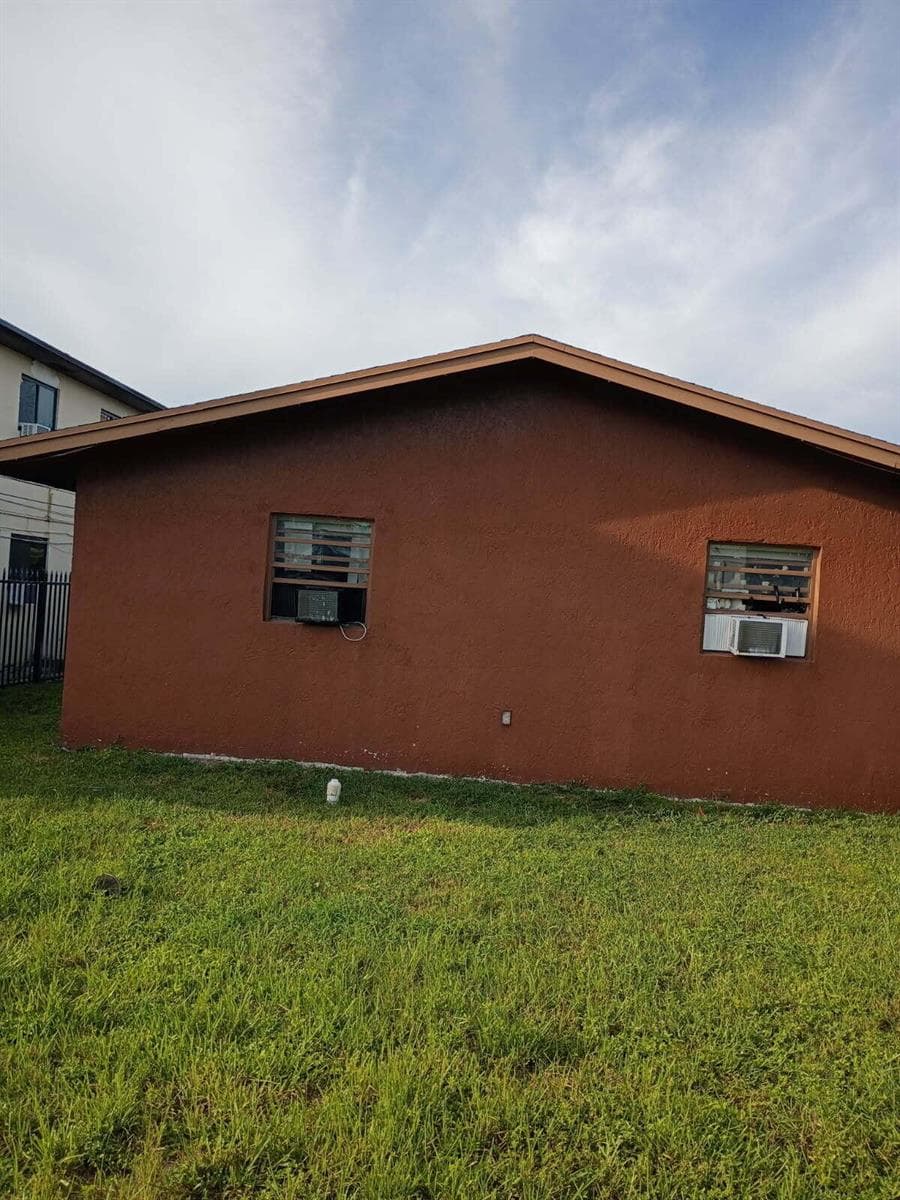 315 NW 3RD Court, Hallandale Beach FL 33009