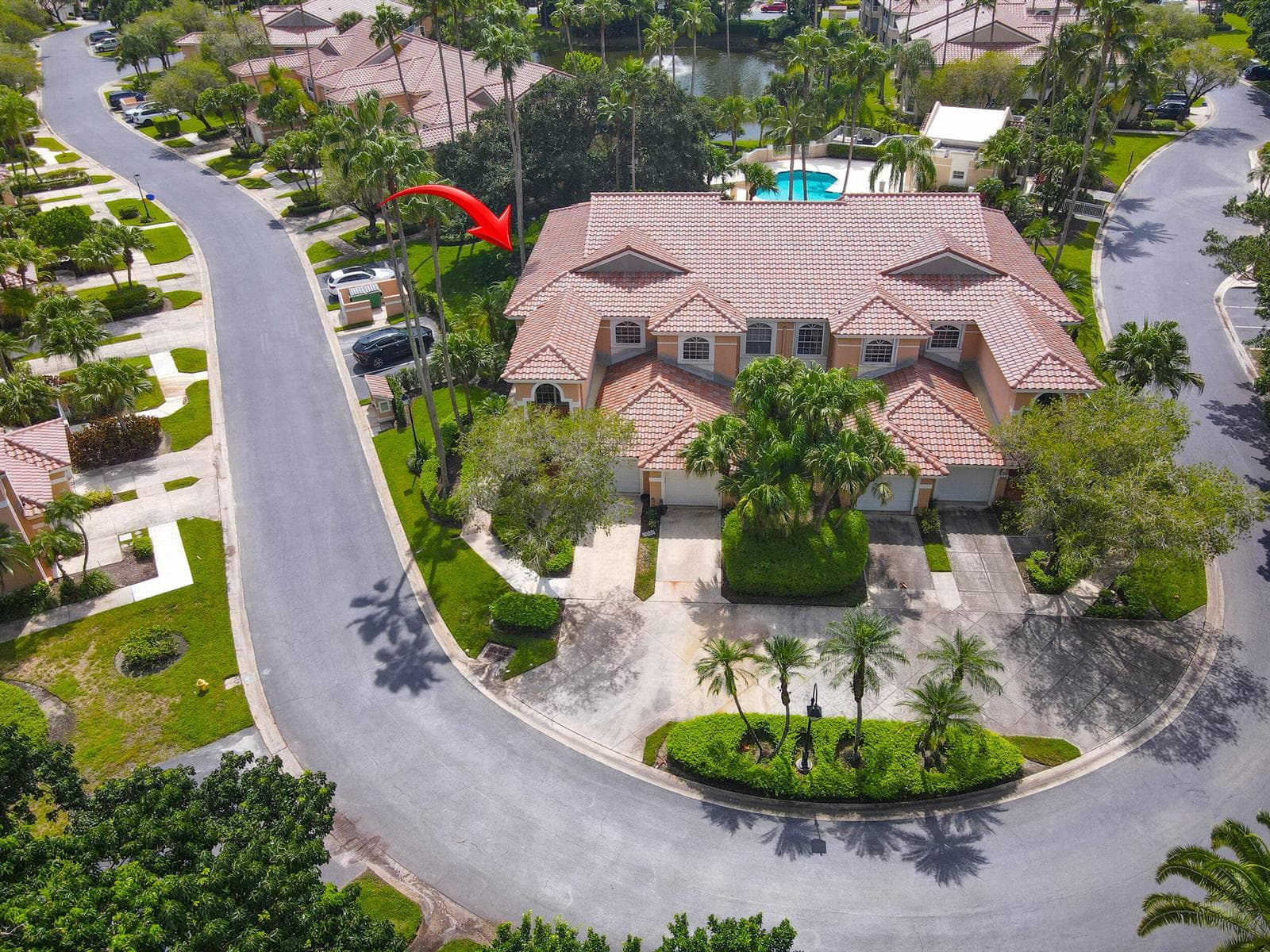102 Legendary Circle, Palm Beach Gardens FL 33418